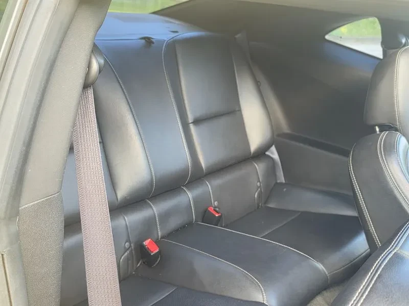 Chevrolet Camaro, снимка 12 - Автомобили и джипове - 56224739
