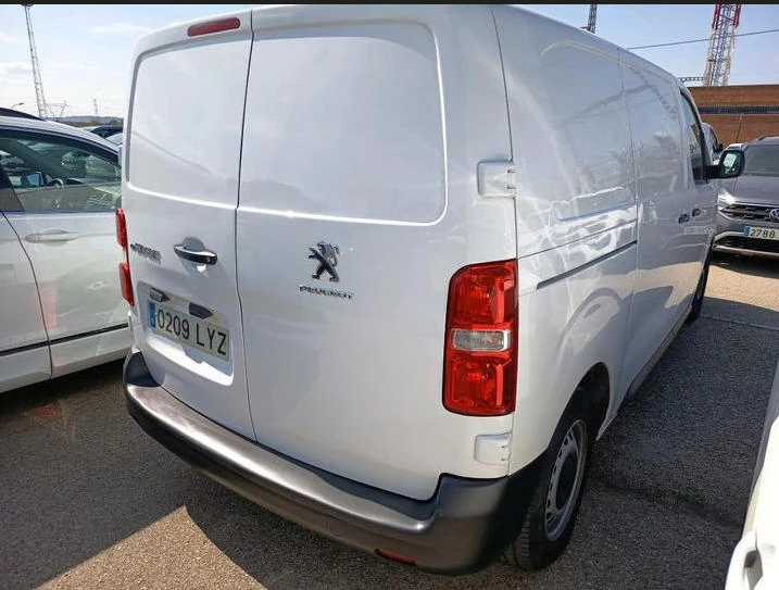 Peugeot Expert 50 KWH , снимка 3 - Автомобили и джипове - 56698200