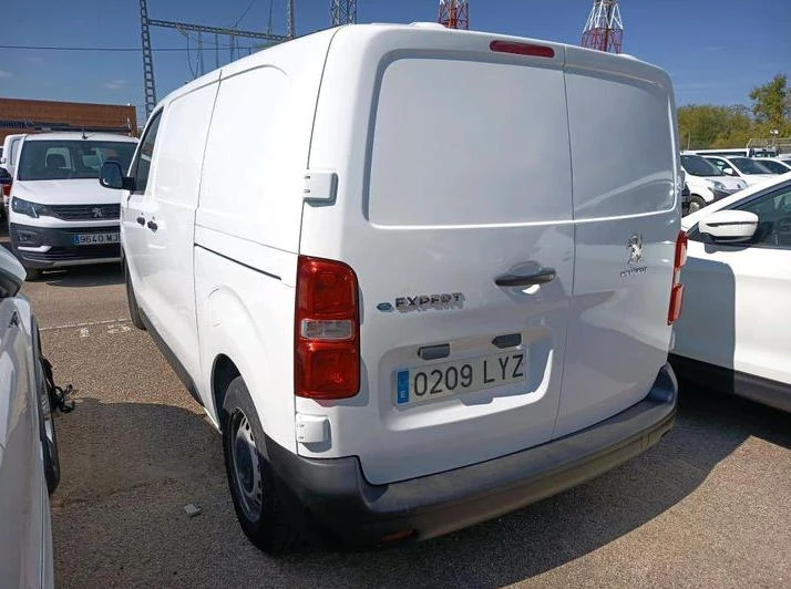 Peugeot Expert 50 KWH , снимка 4 - Автомобили и джипове - 56698200