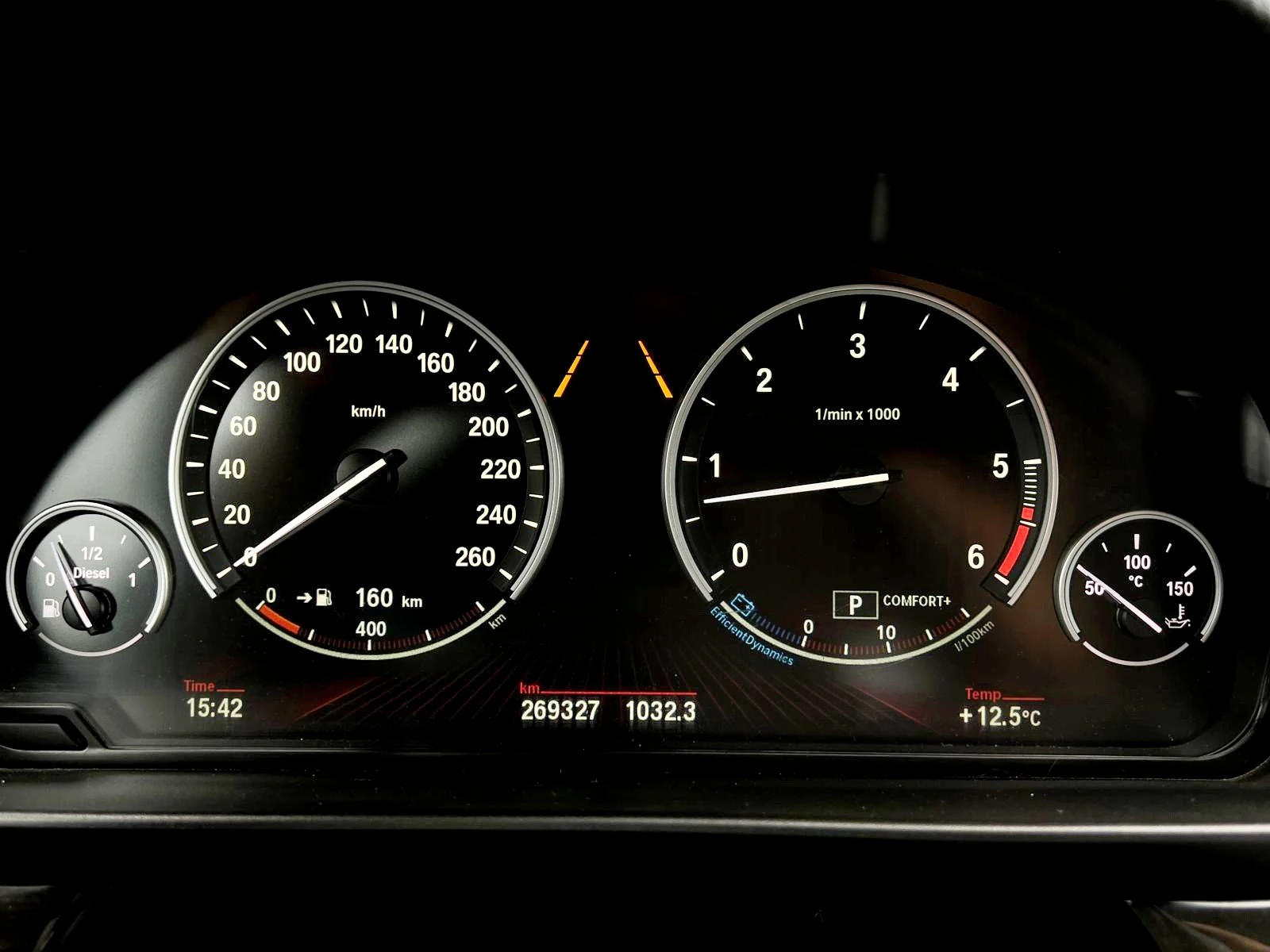 BMW 530 xDrive/LUXURY PACKAGE/СОБСТВЕН ЛИЗИНГ/ОБСЛУЖЕН | Mobile.bg — изображение 17