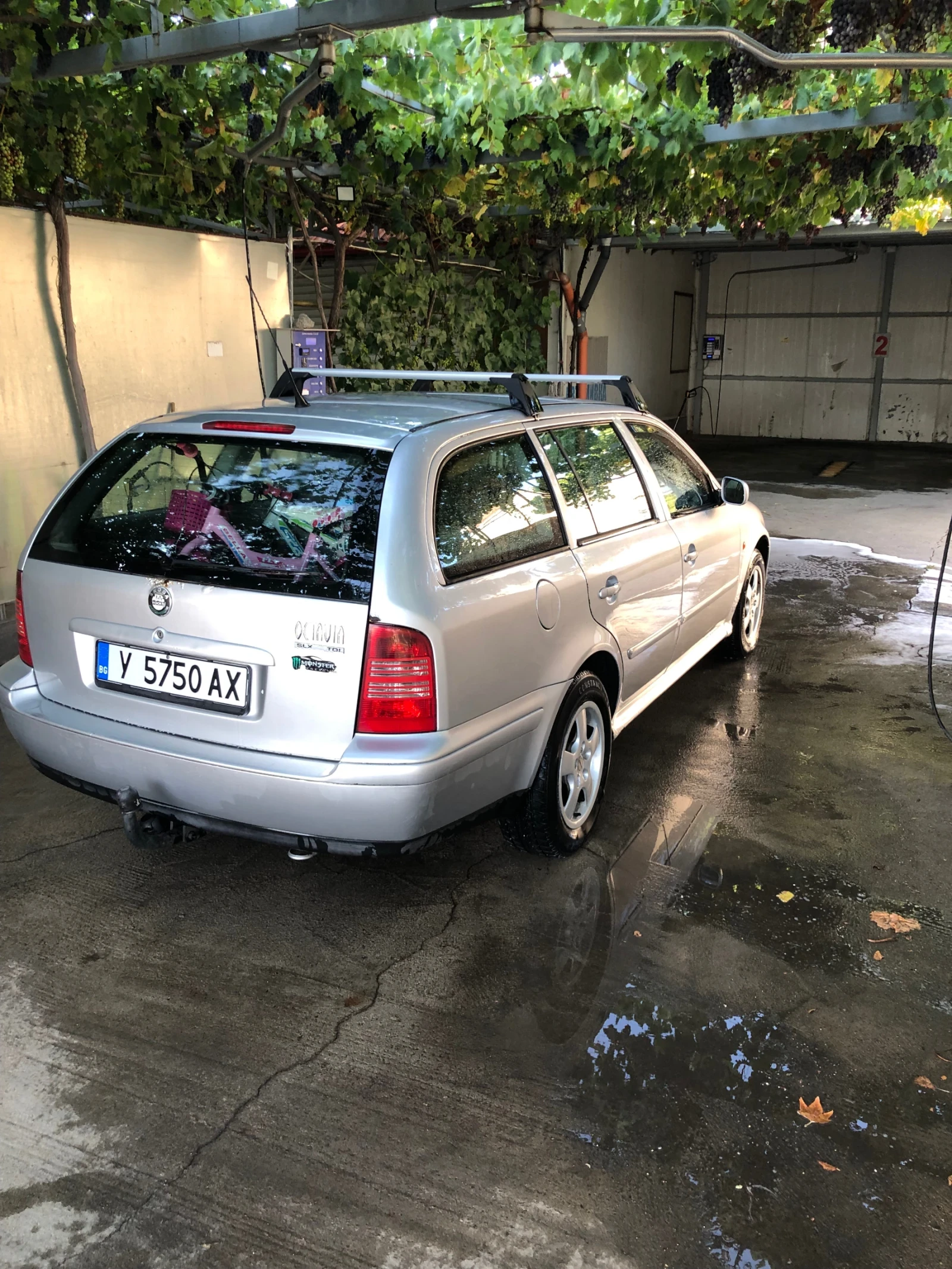 Skoda Octavia 1.9tdi 90 k.c - изображение 4