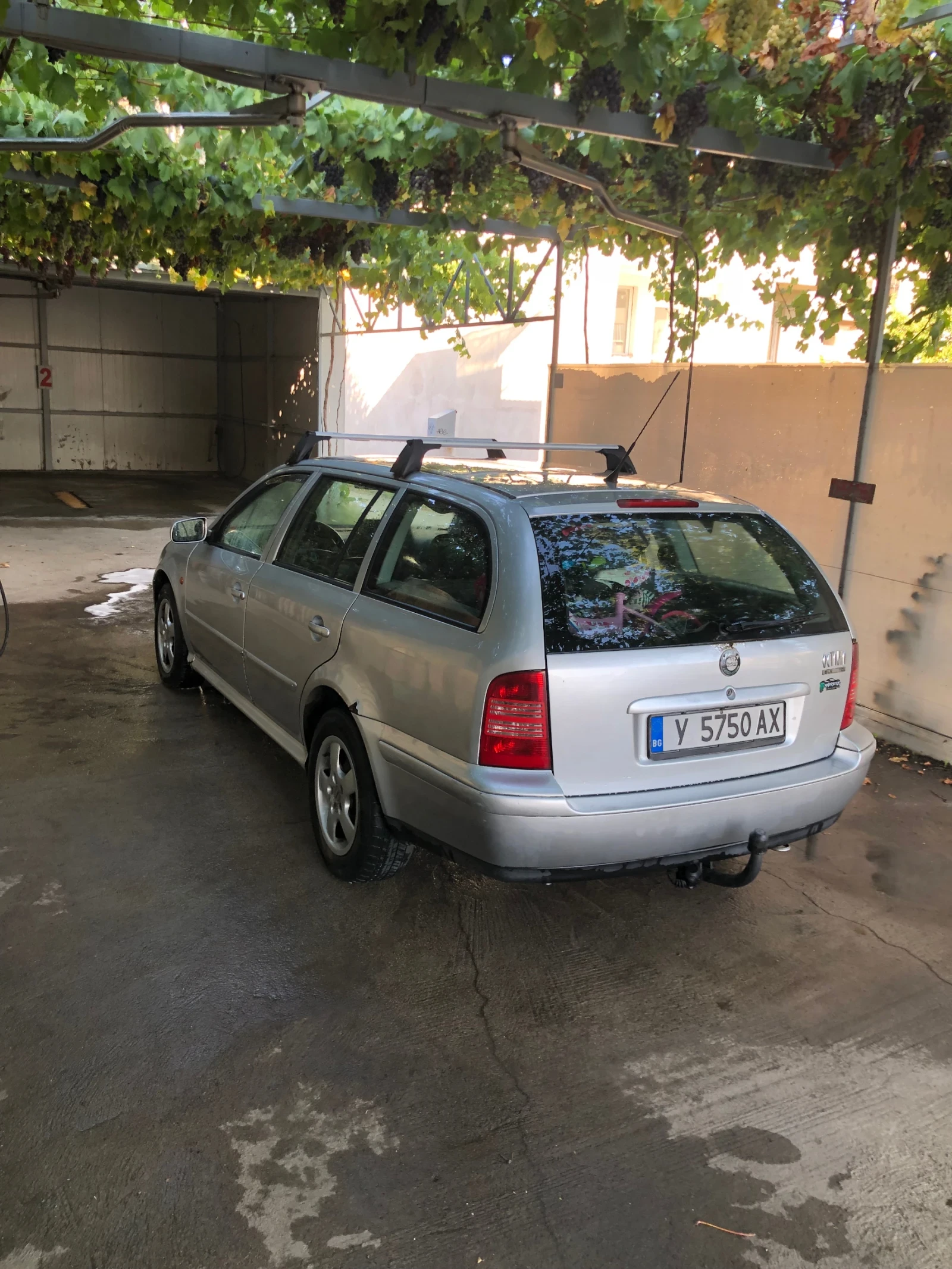 Skoda Octavia 1.9tdi 90 k.c - изображение 3