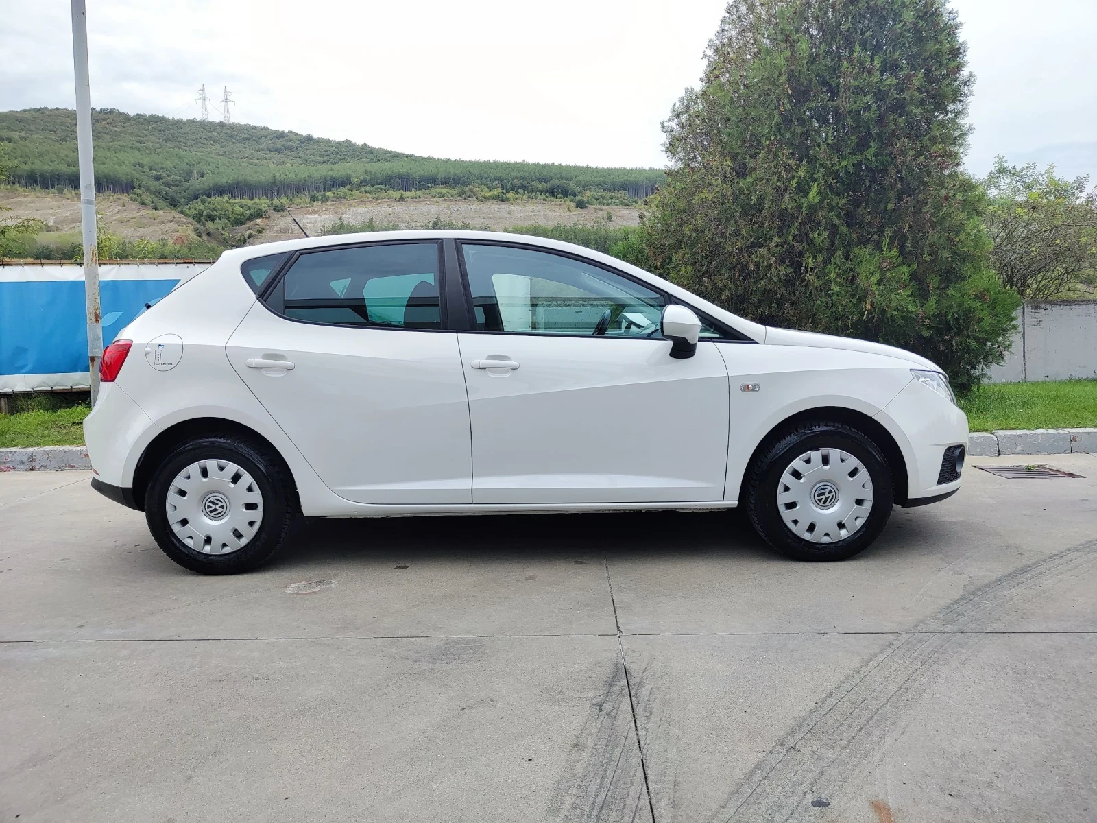 Seat Ibiza 1.4 i - изображение 7