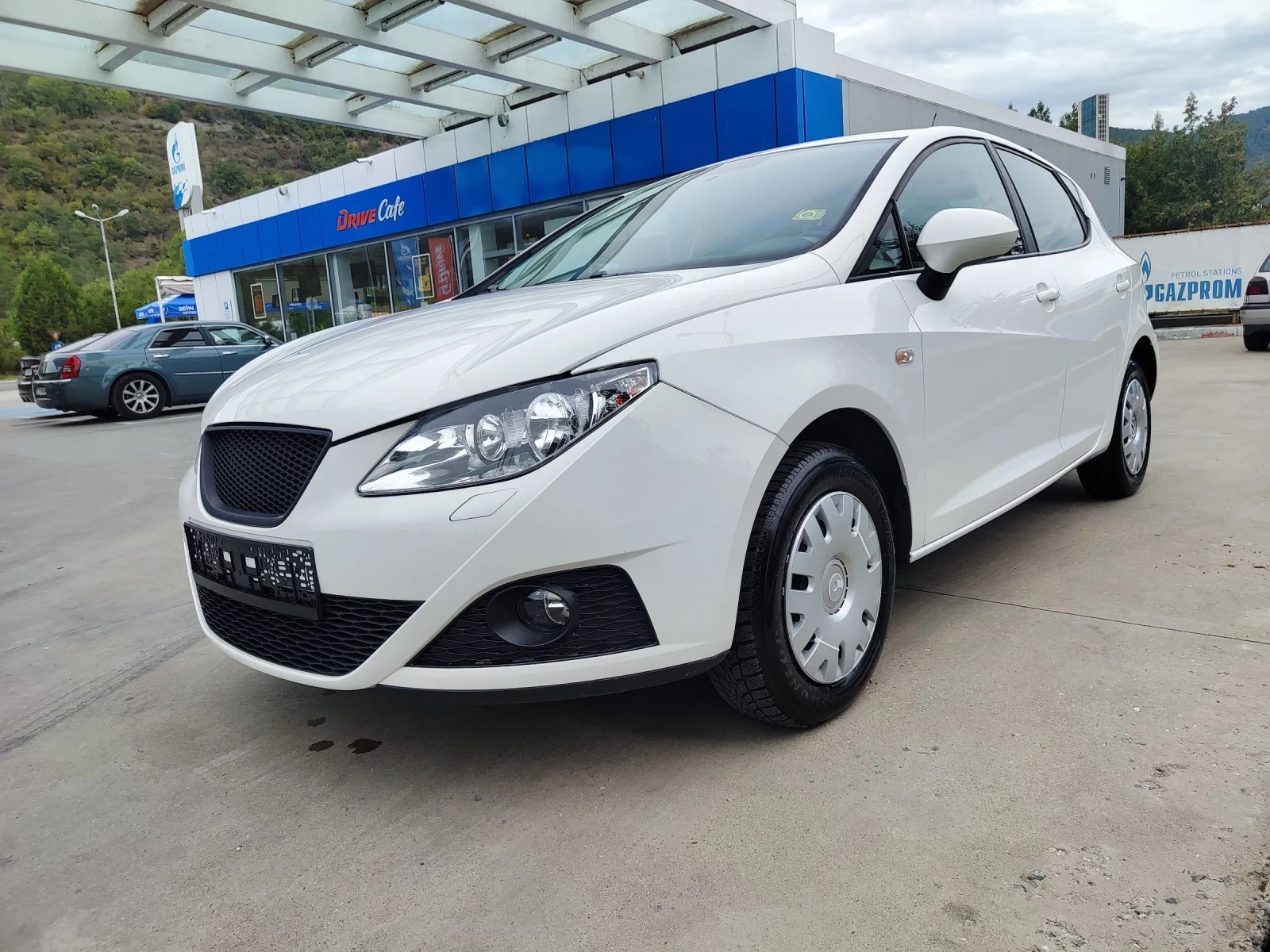 Seat Ibiza 1.4 i - изображение 10