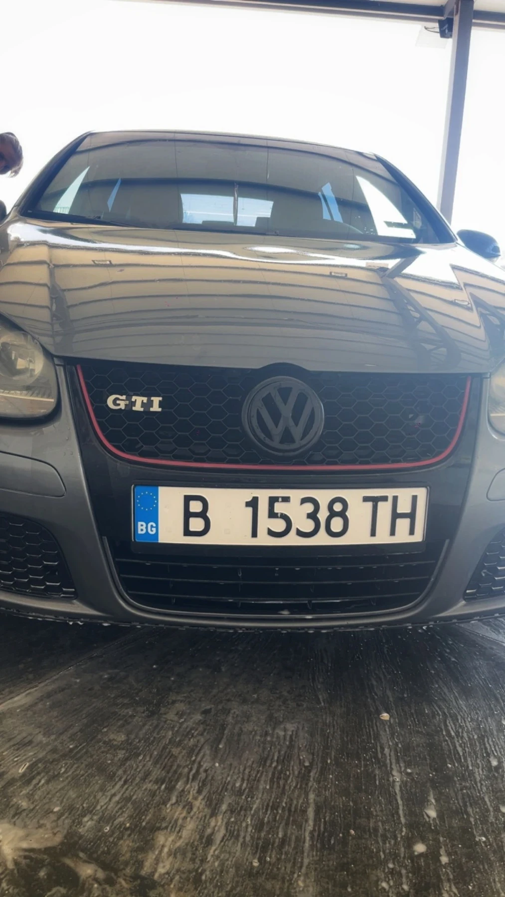 VW Golf  - изображение 2