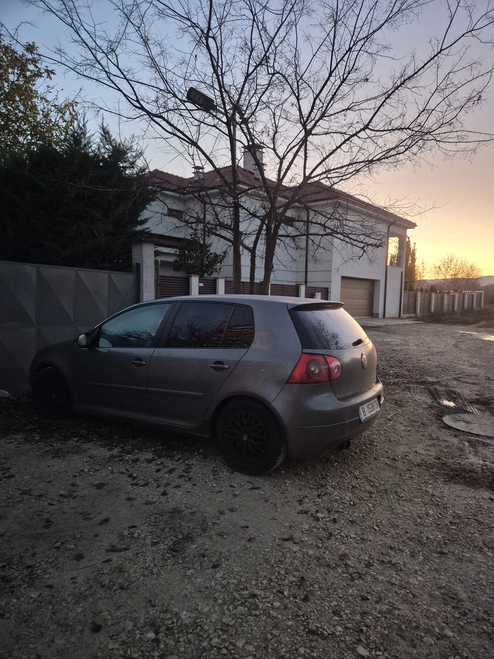 VW Golf  - изображение 4