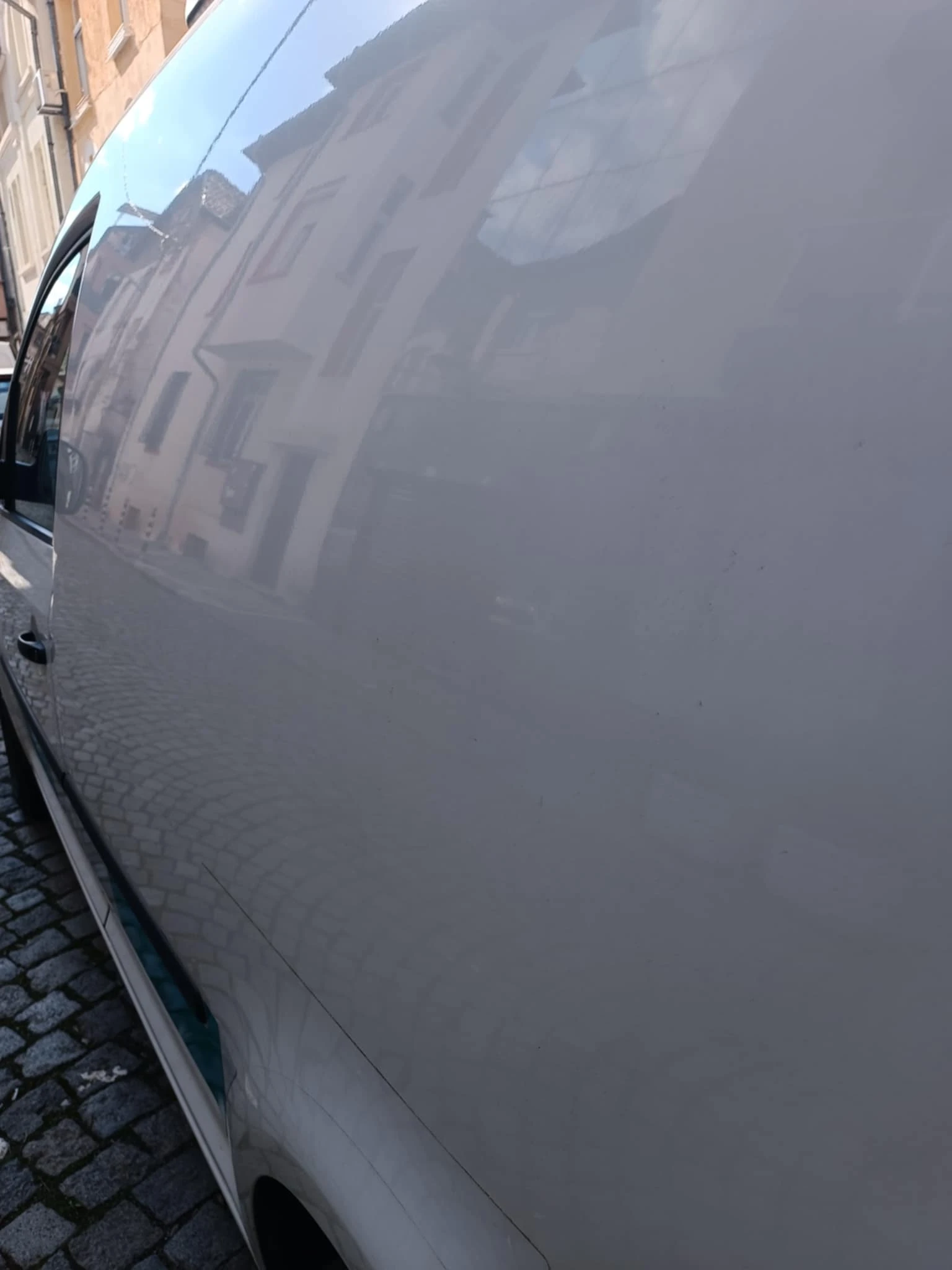 VW Caddy  - изображение 8
