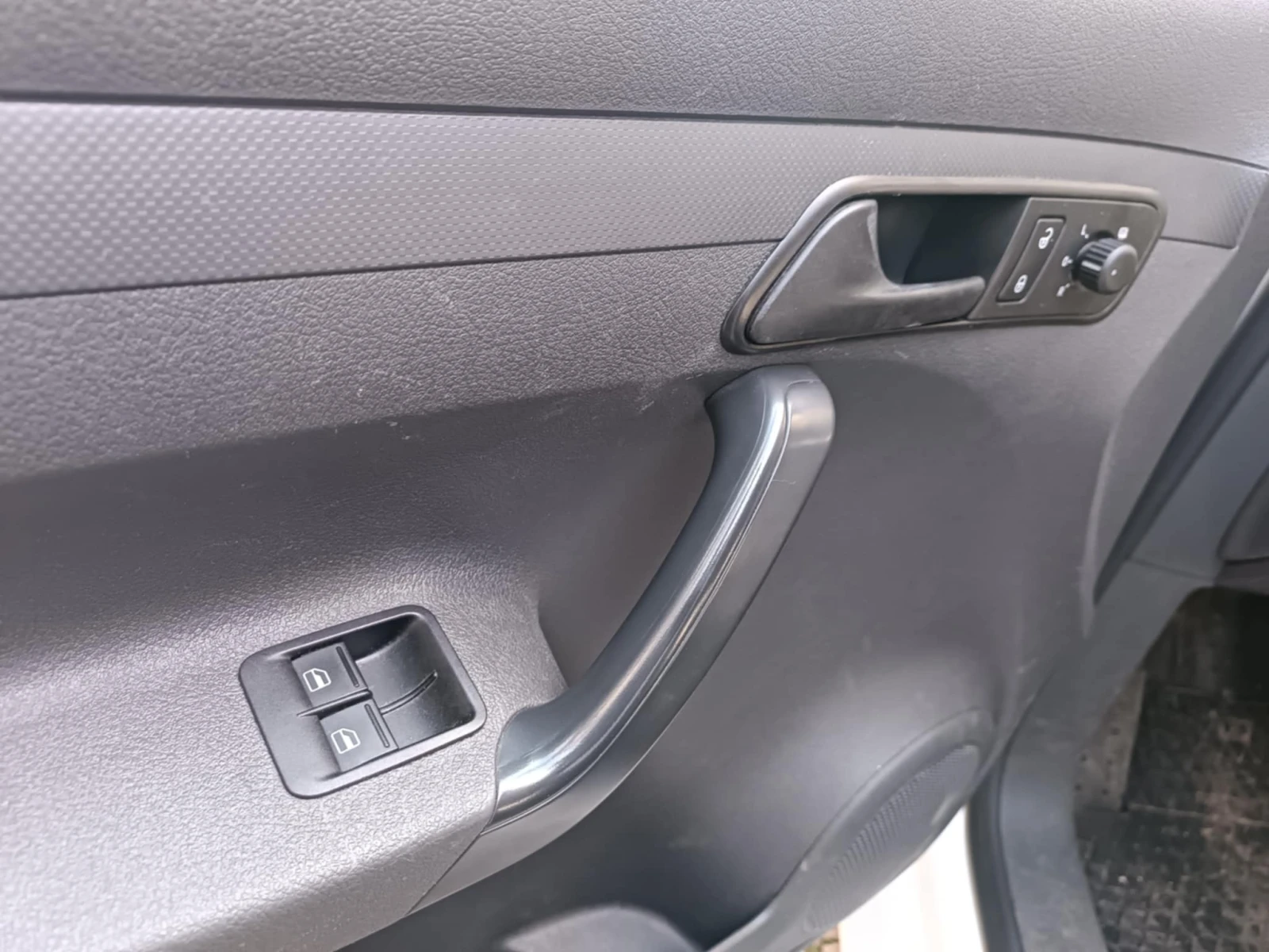 VW Caddy  - изображение 9
