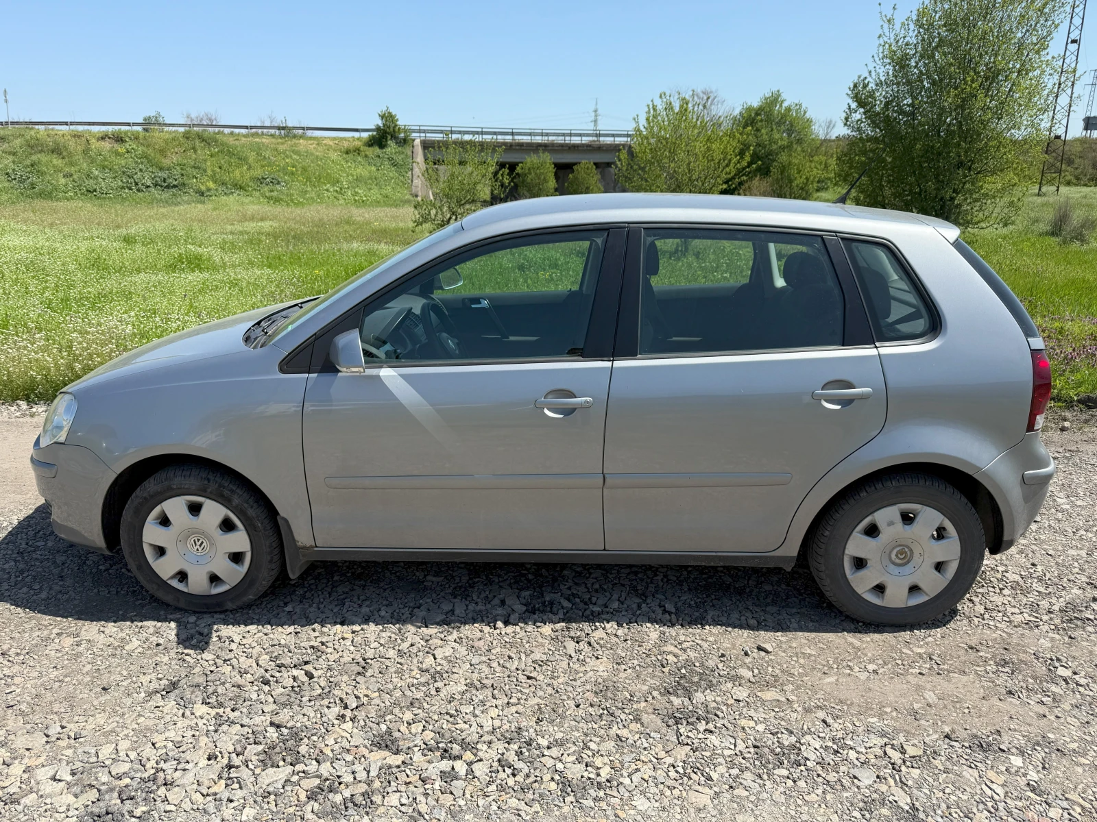 VW Polo 1.2 - изображение 3