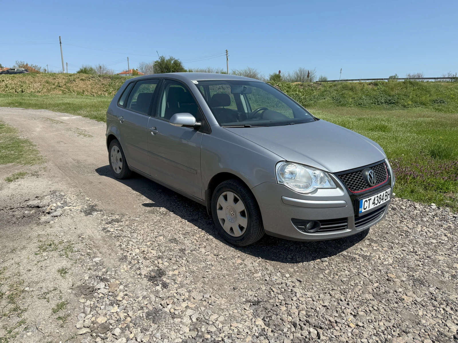 VW Polo 1.2 - изображение 5