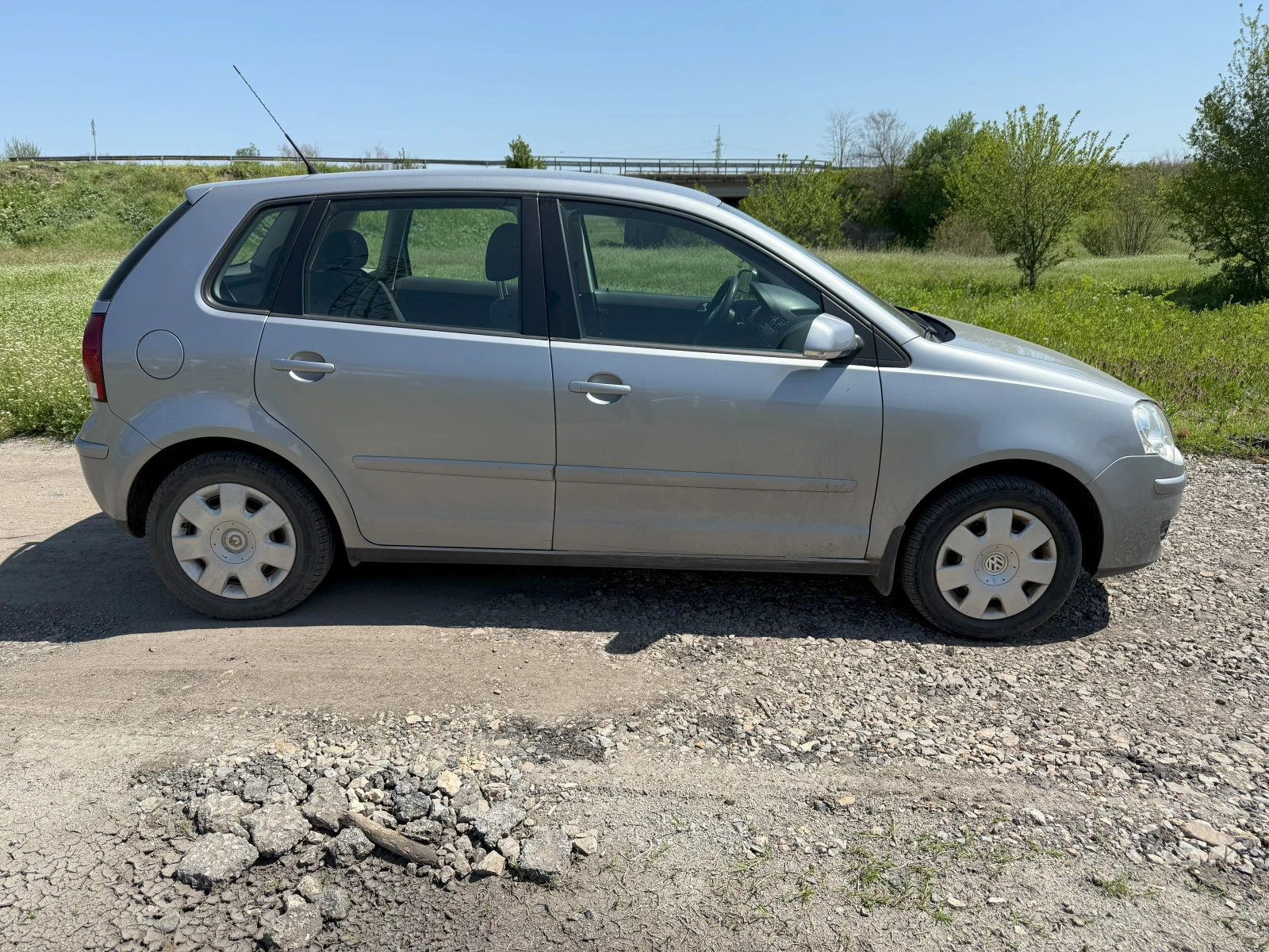 VW Polo 1.2 - изображение 6