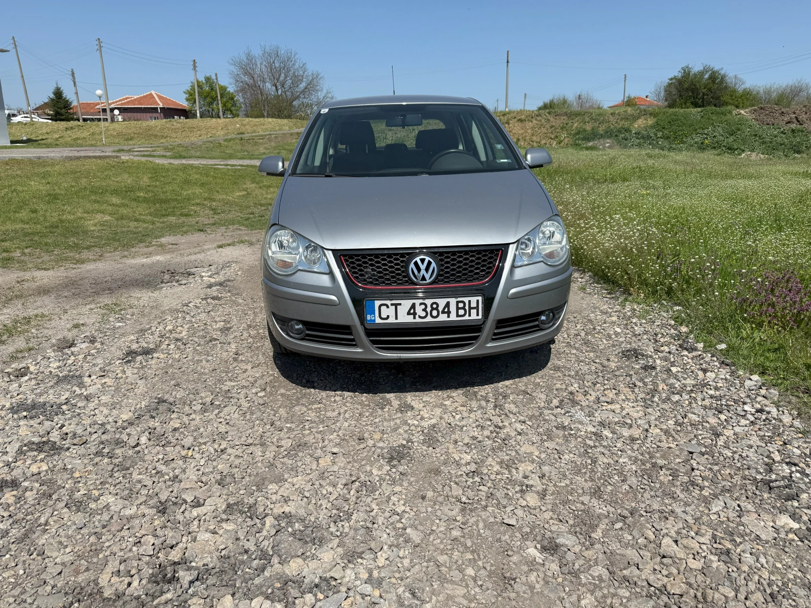 VW Polo 1.2 - изображение 2