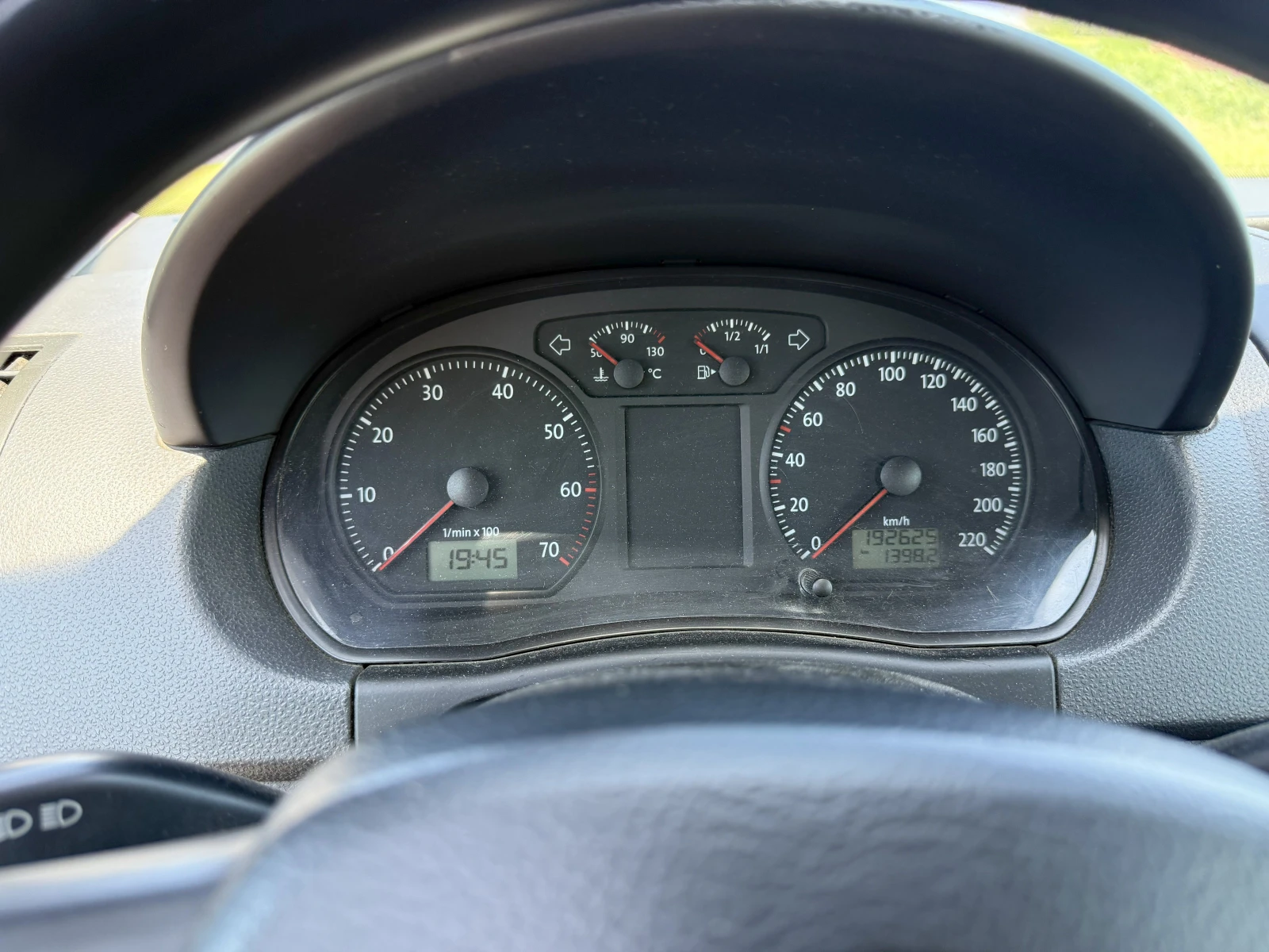 VW Polo 1.2 - изображение 10