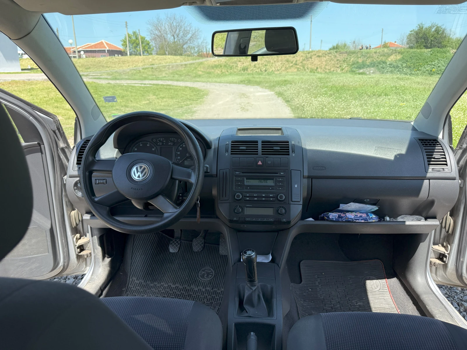 VW Polo 1.2 - изображение 9