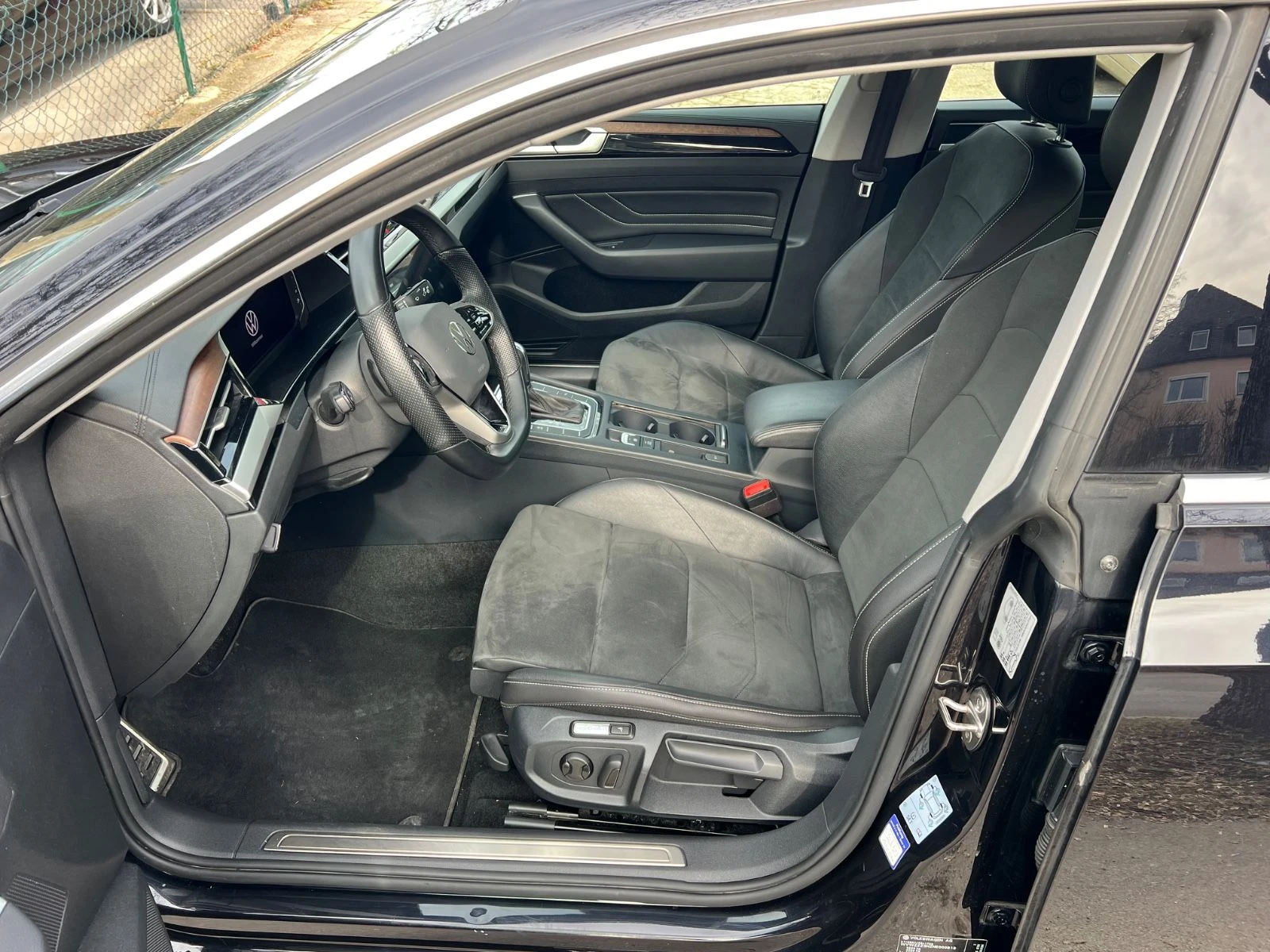 VW Arteon ELEGANCE/150HP/VIRTUAL/NAVI/LED/CAM/178E - изображение 8