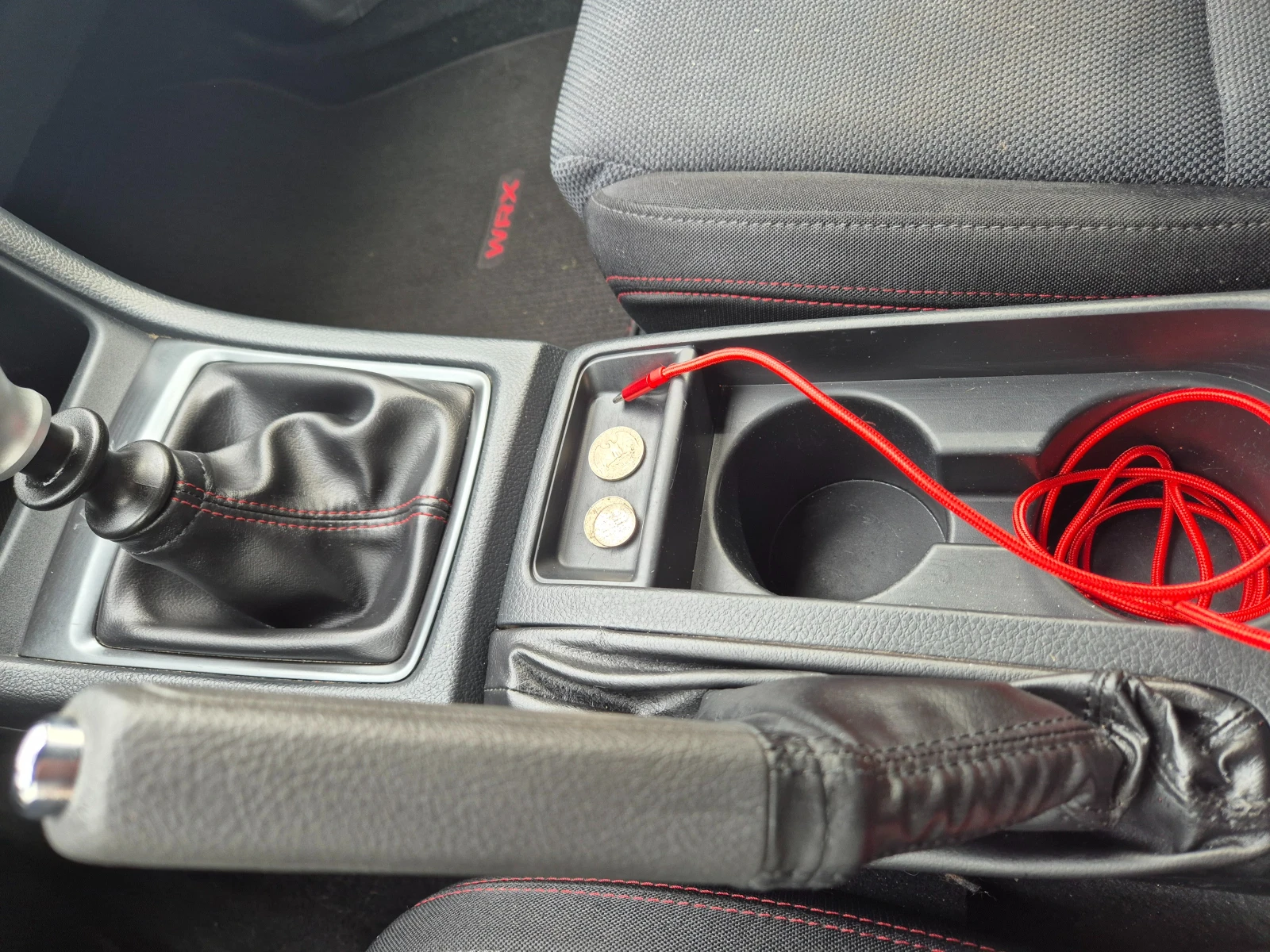 Subaru WRX | Mobile.bg — изображение 14