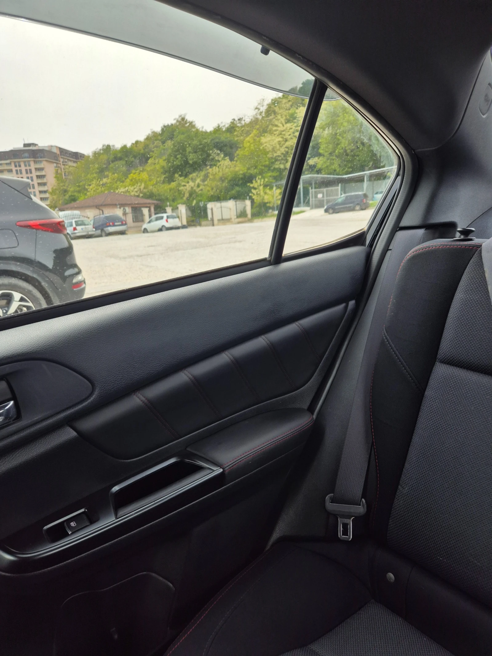 Subaru WRX | Mobile.bg — изображение 15