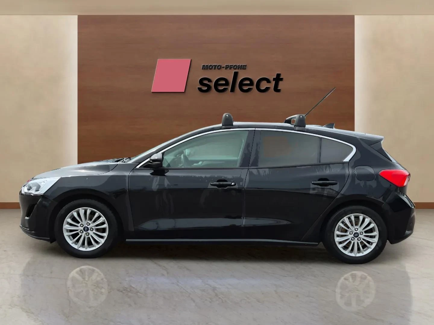 Ford Focus 1.0 EcoBoost - изображение 8