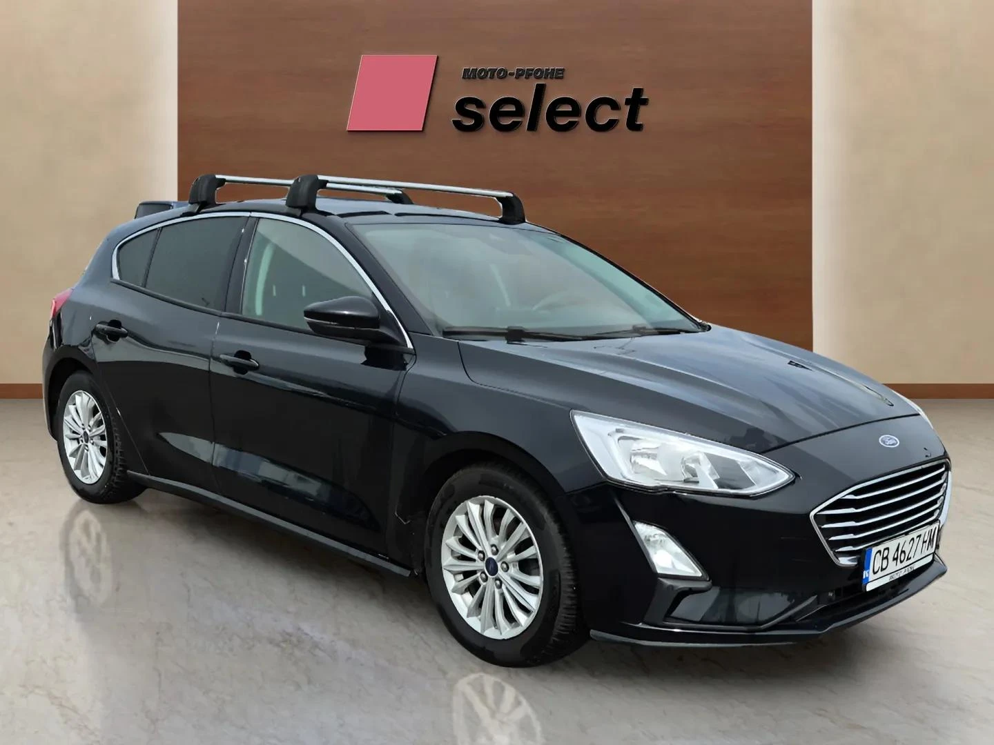 Ford Focus 1.0 EcoBoost - изображение 3