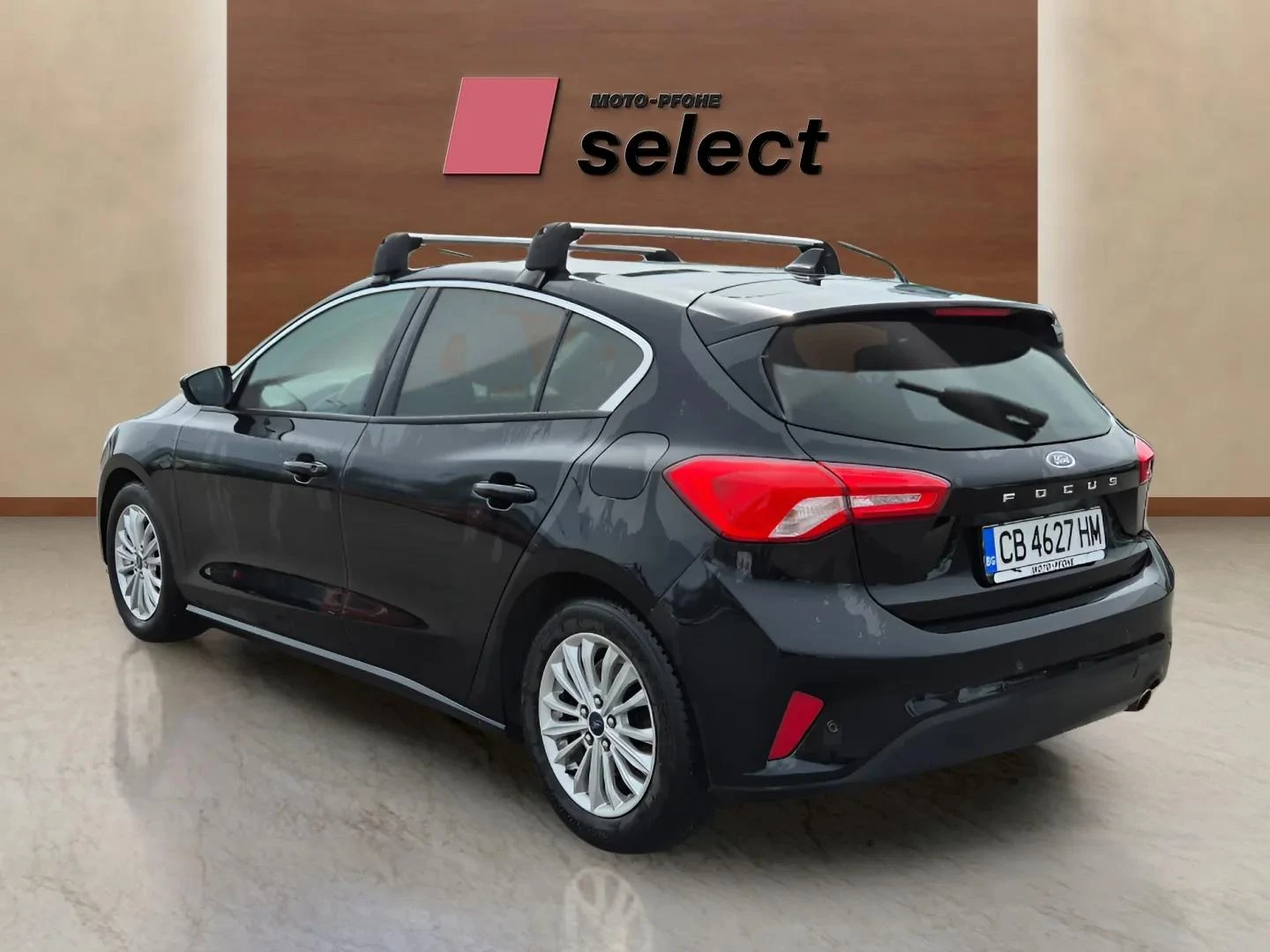 Ford Focus 1.0 EcoBoost - изображение 7