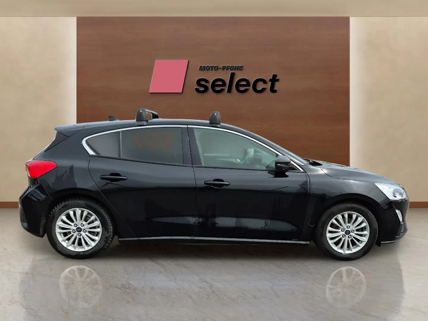 Ford Focus 1.0 EcoBoost - изображение 4