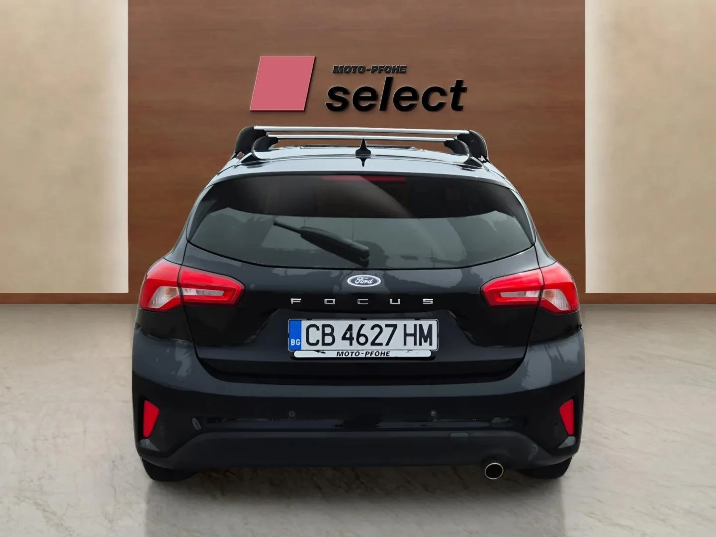 Ford Focus 1.0 EcoBoost - изображение 6