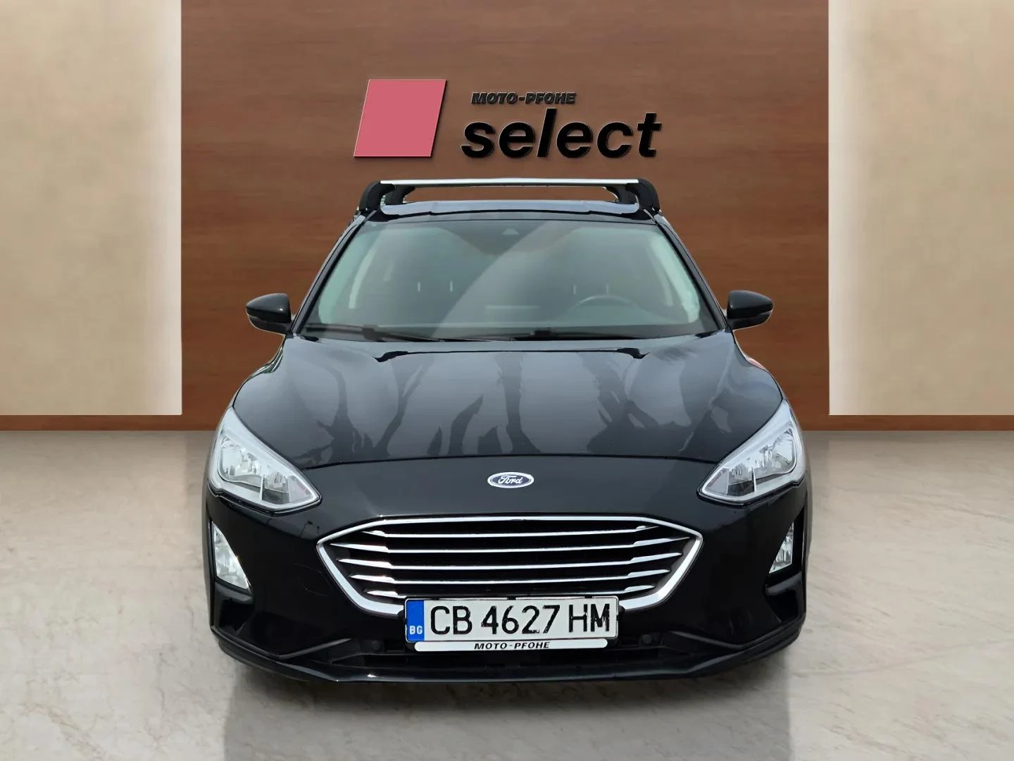 Ford Focus 1.0 EcoBoost - изображение 2