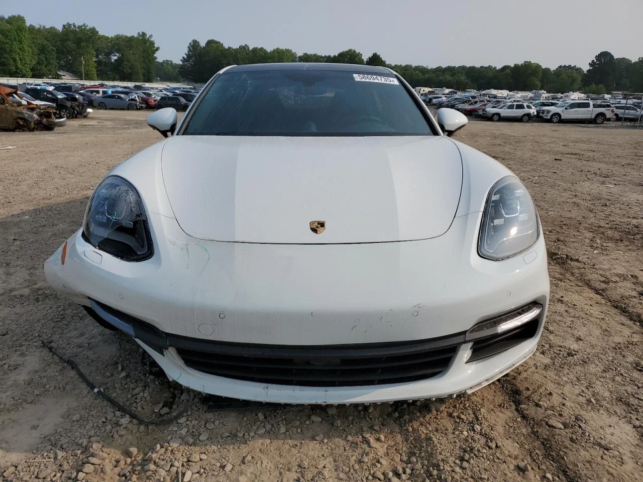 Porsche Panamera 4/ОБДУХВАНЕ/DIGITAL/CHRONO/FULL - изображение 6
