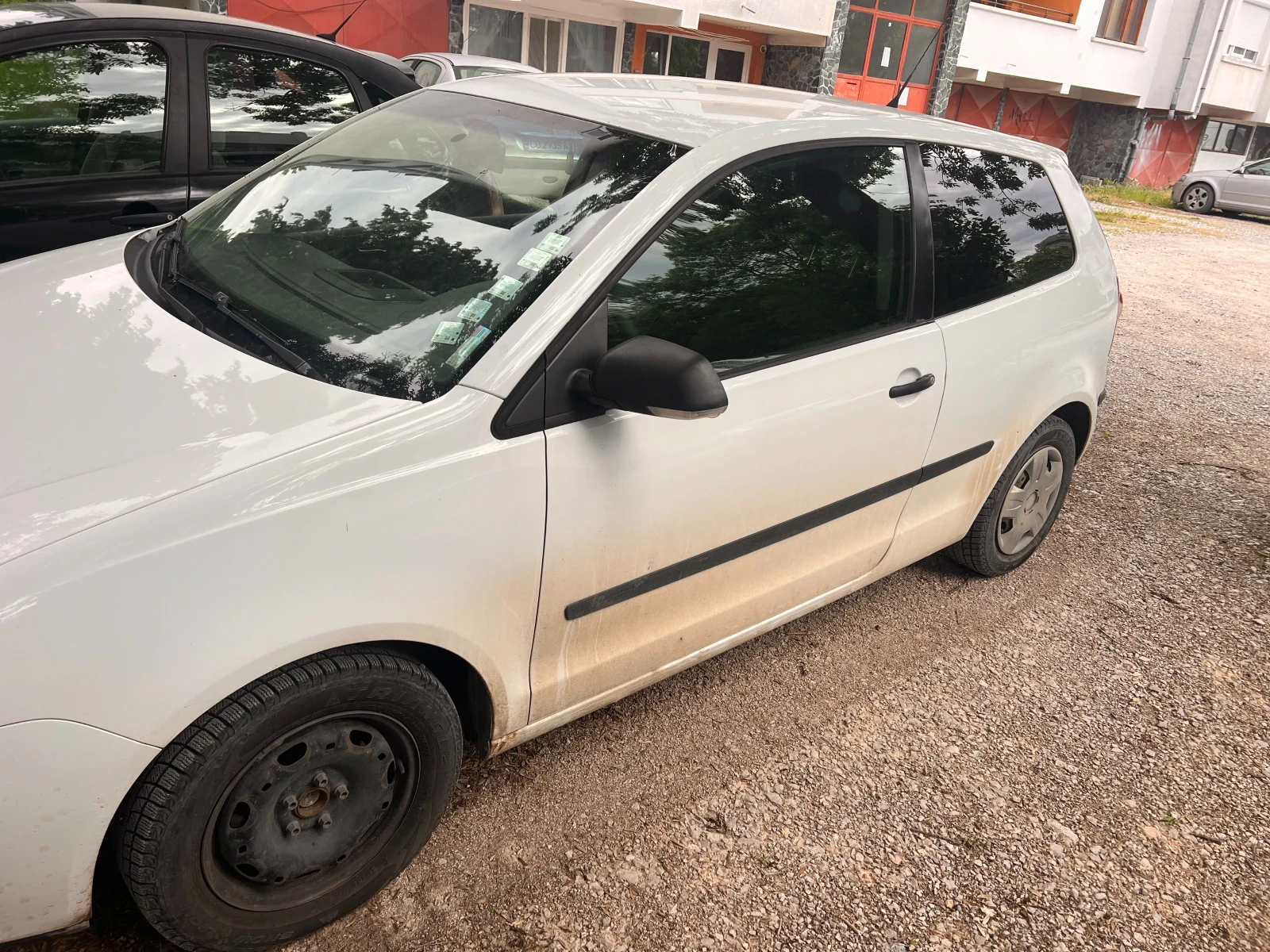 VW Polo 1.2LPG - изображение 3