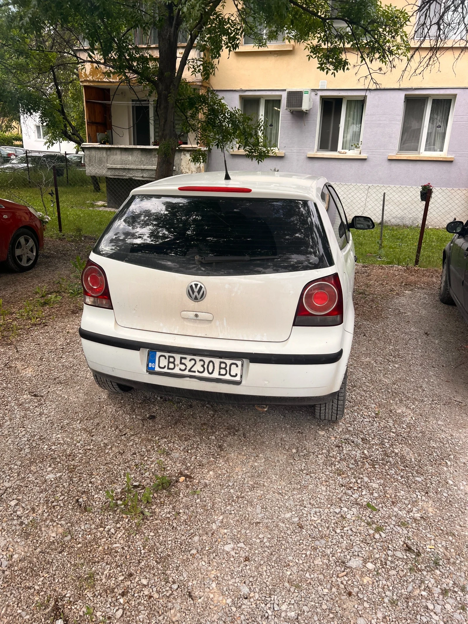 VW Polo 1.2LPG - изображение 4
