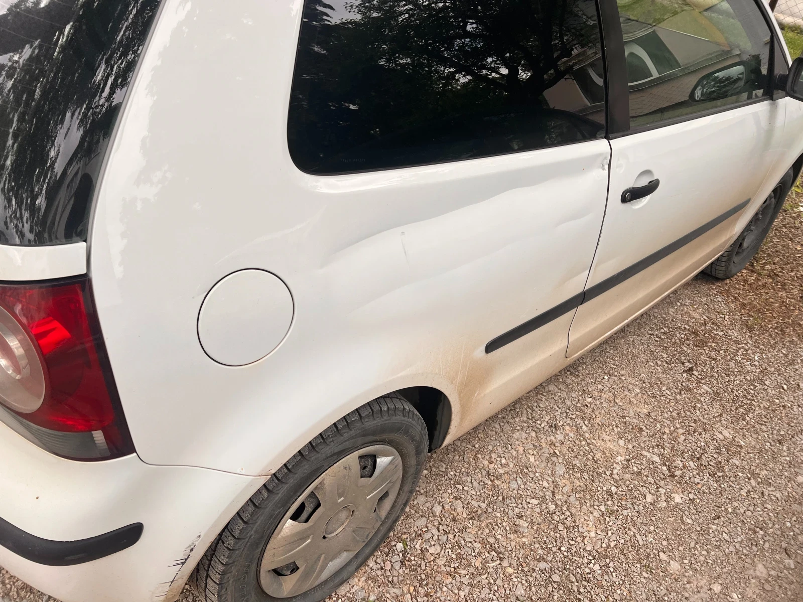 VW Polo 1.2LPG - изображение 5