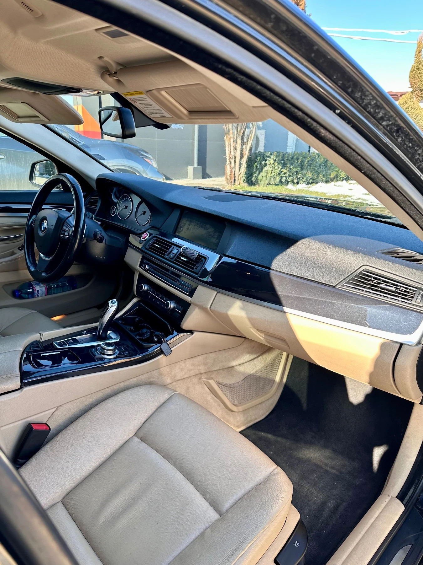 BMW 530 F10 - изображение 9