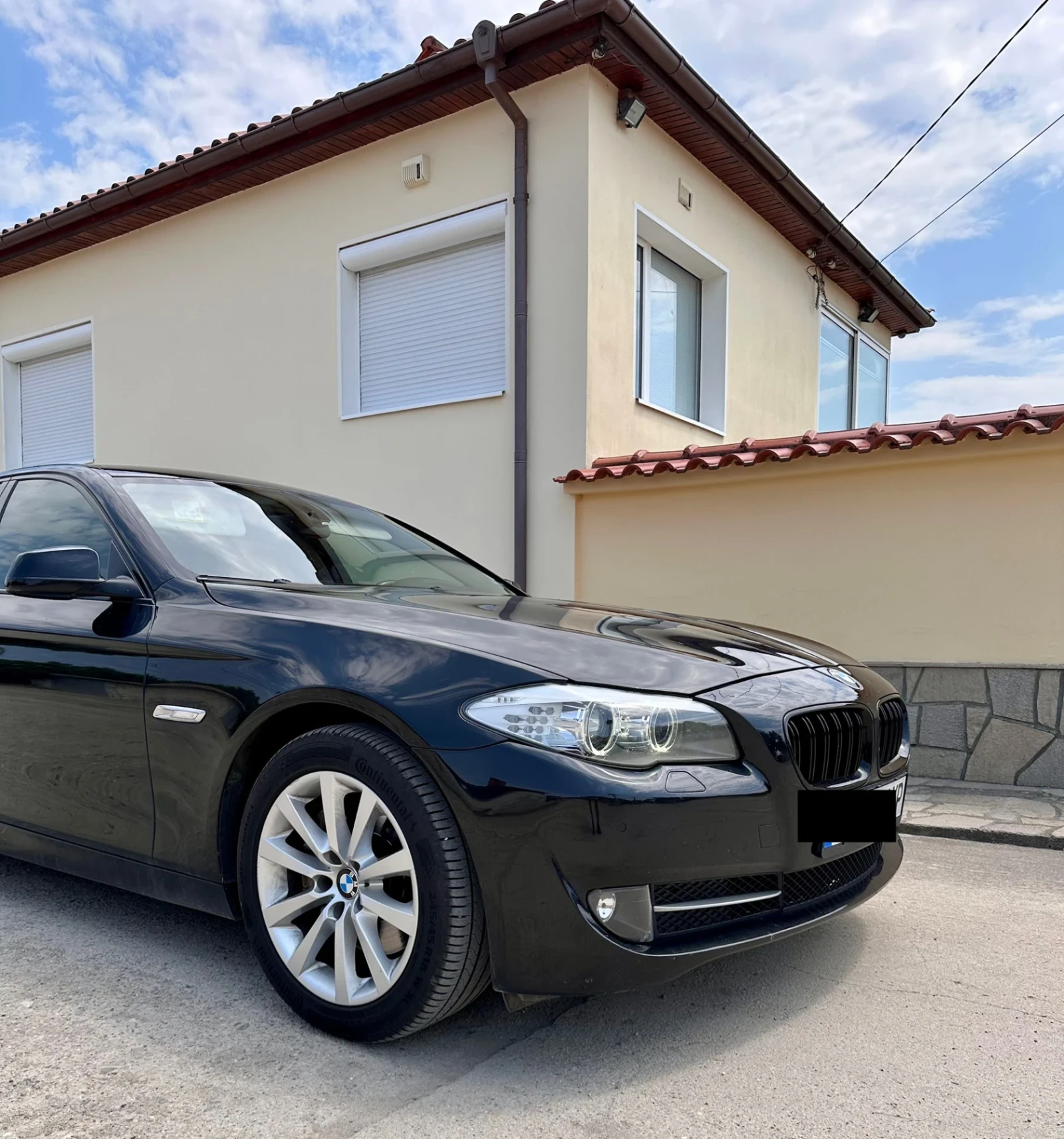 BMW 530 F10 | Mobile.bg   12