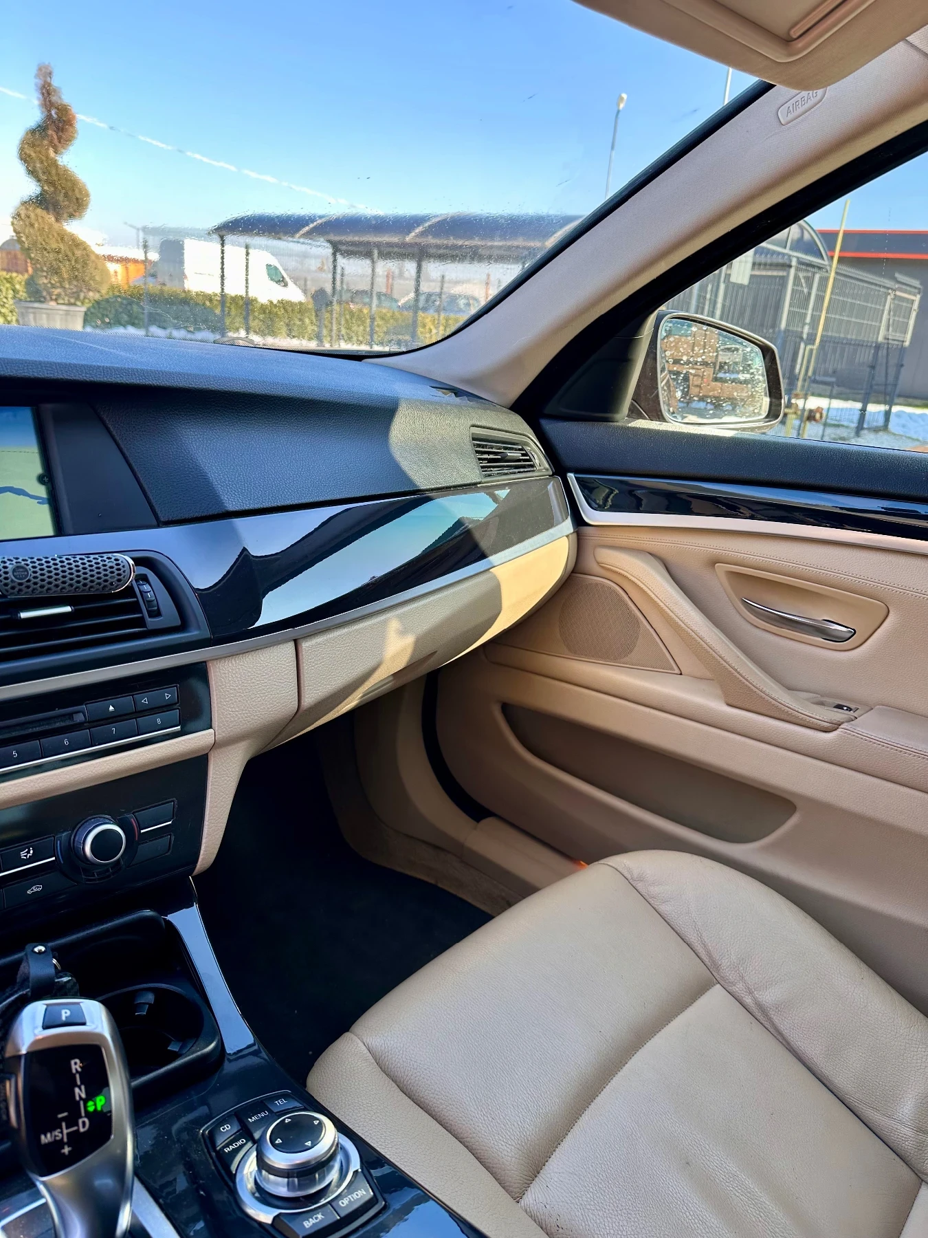 BMW 530 F10 - изображение 7