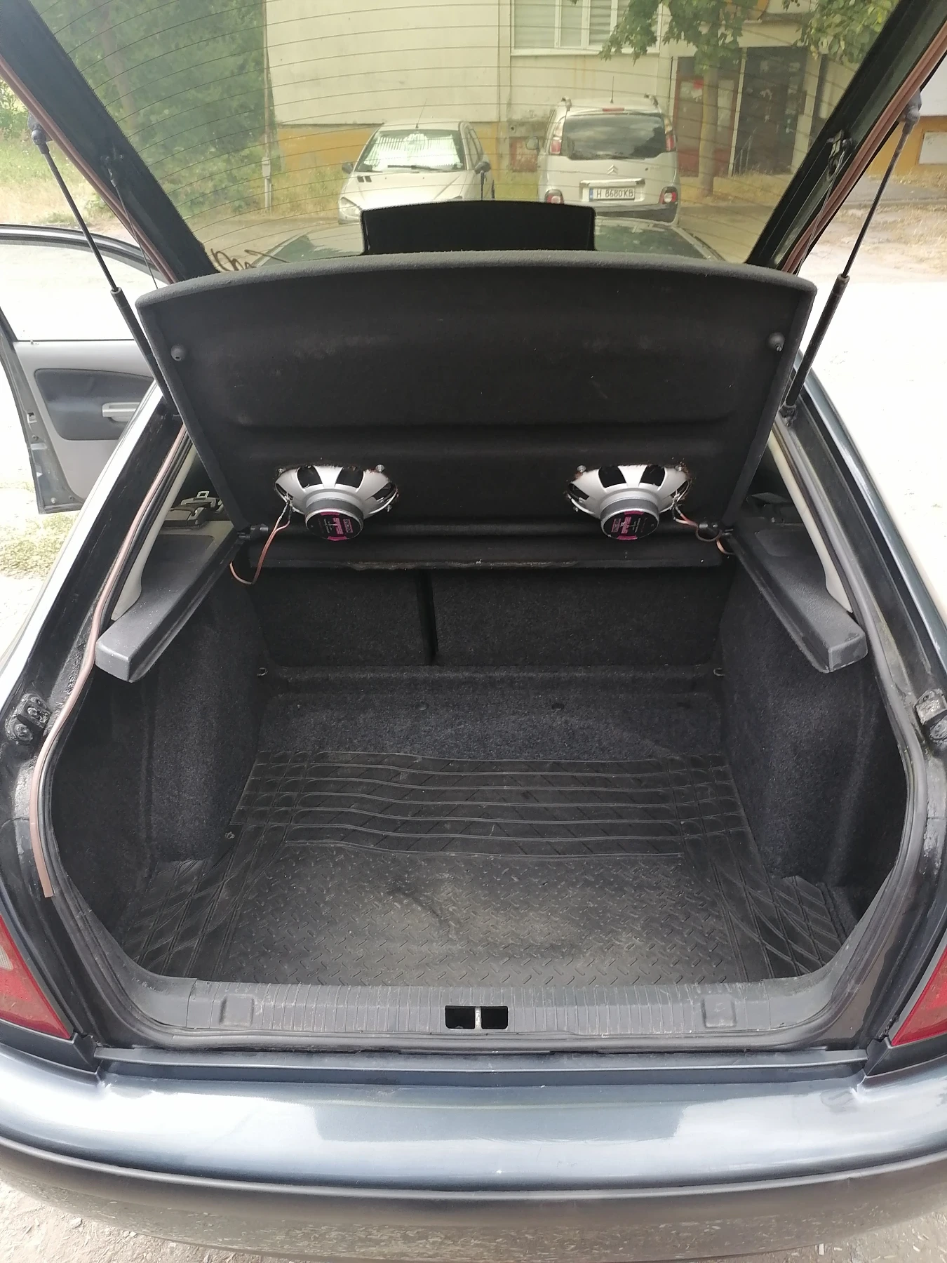 Skoda Octavia 1.9 тди - изображение 7
