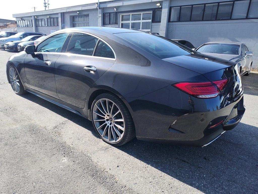 Mercedes-Benz CLS 450 BURMESTER/360 KAMEPA/4MATIC+ /9G/HUD/DISTRONIC - изображение 5