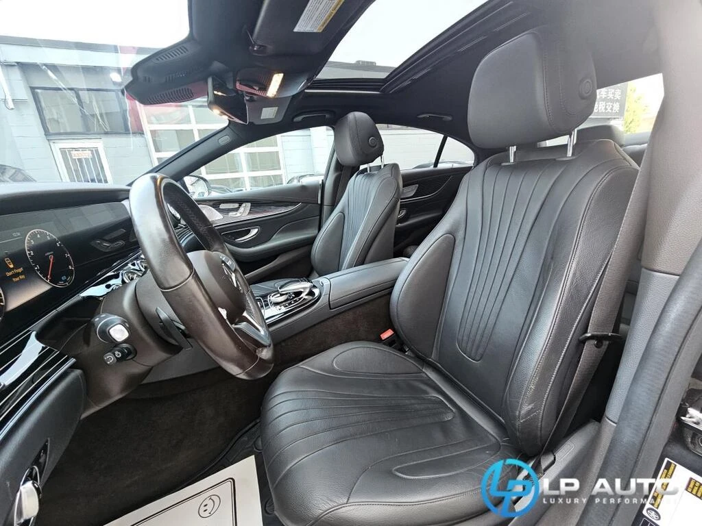 Mercedes-Benz CLS 450 BURMESTER/360 KAMEPA/4MATIC+ /9G/HUD/DISTRONIC - изображение 9