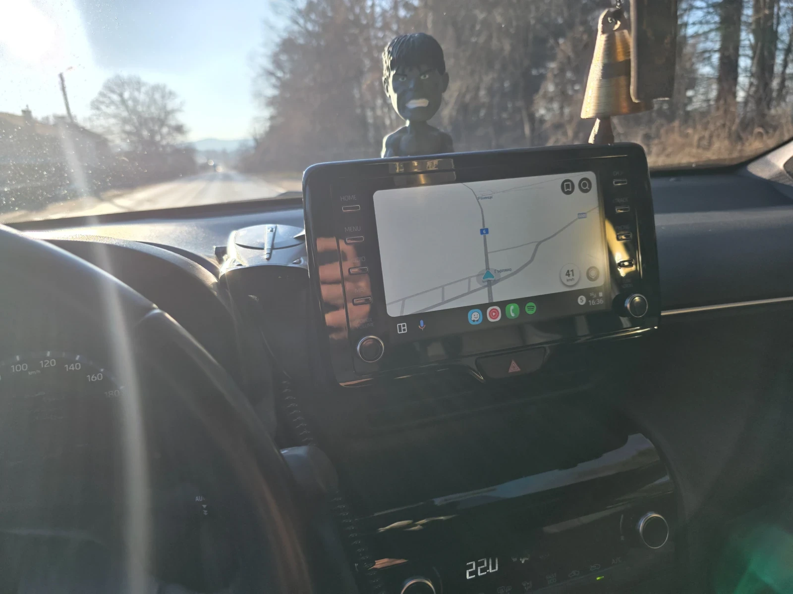 Toyota Yaris Cross Chiz - изображение 8