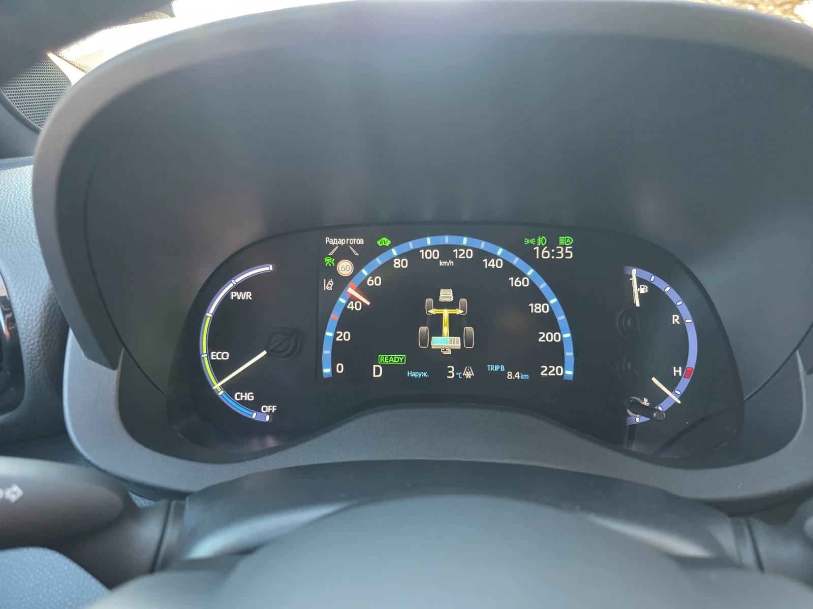 Toyota Yaris Cross Chiz - изображение 6