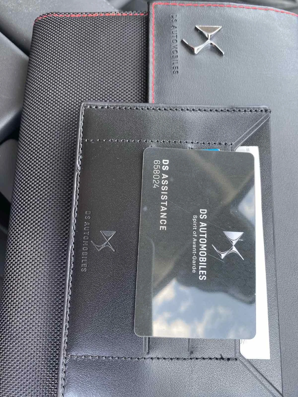 DS DS 4 Cross 1.5 Blue Hdi 130ch EAT8 S&S | Mobile.bg   14