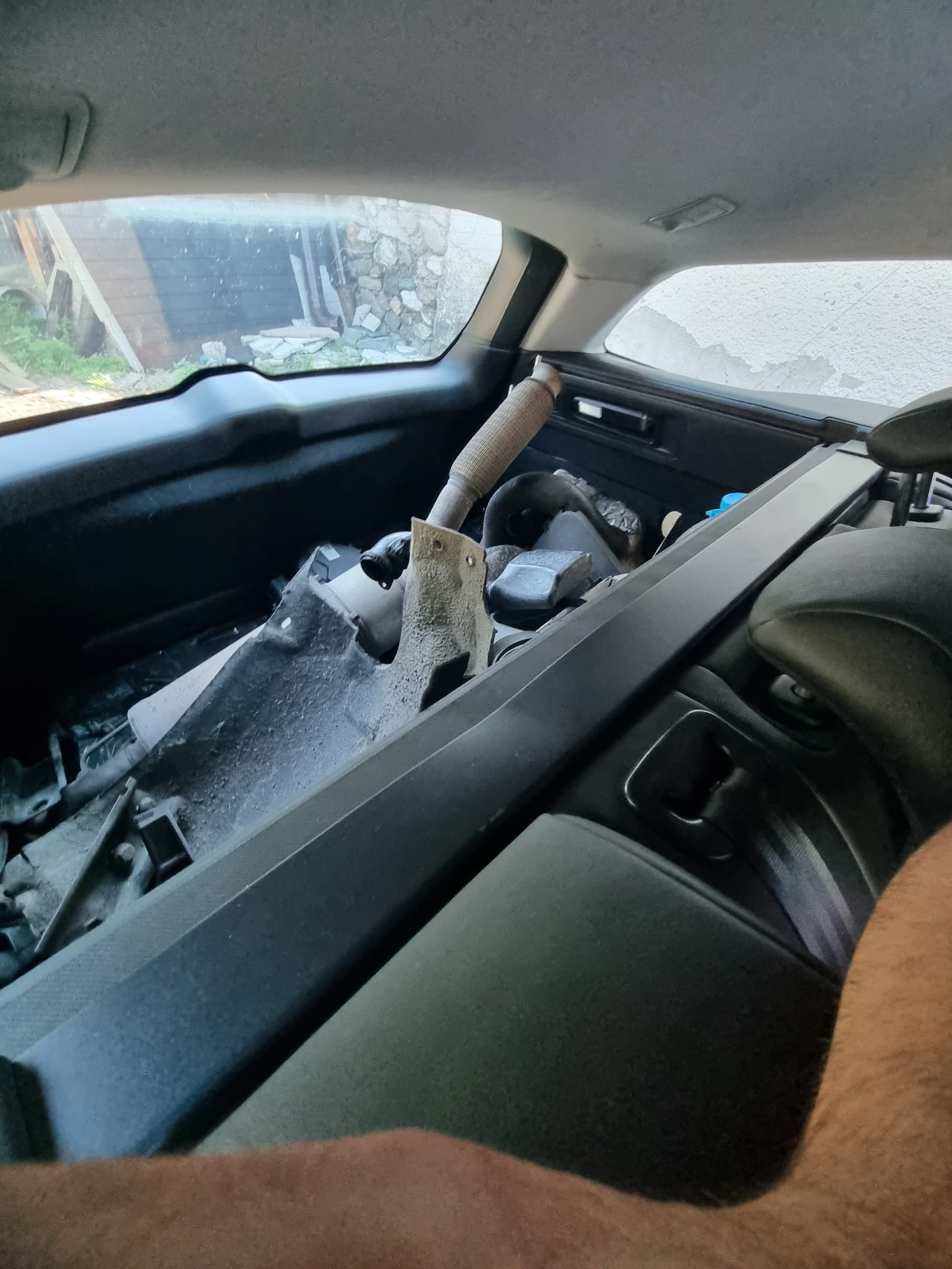 Citroen C5 | Mobile.bg — изображение 8