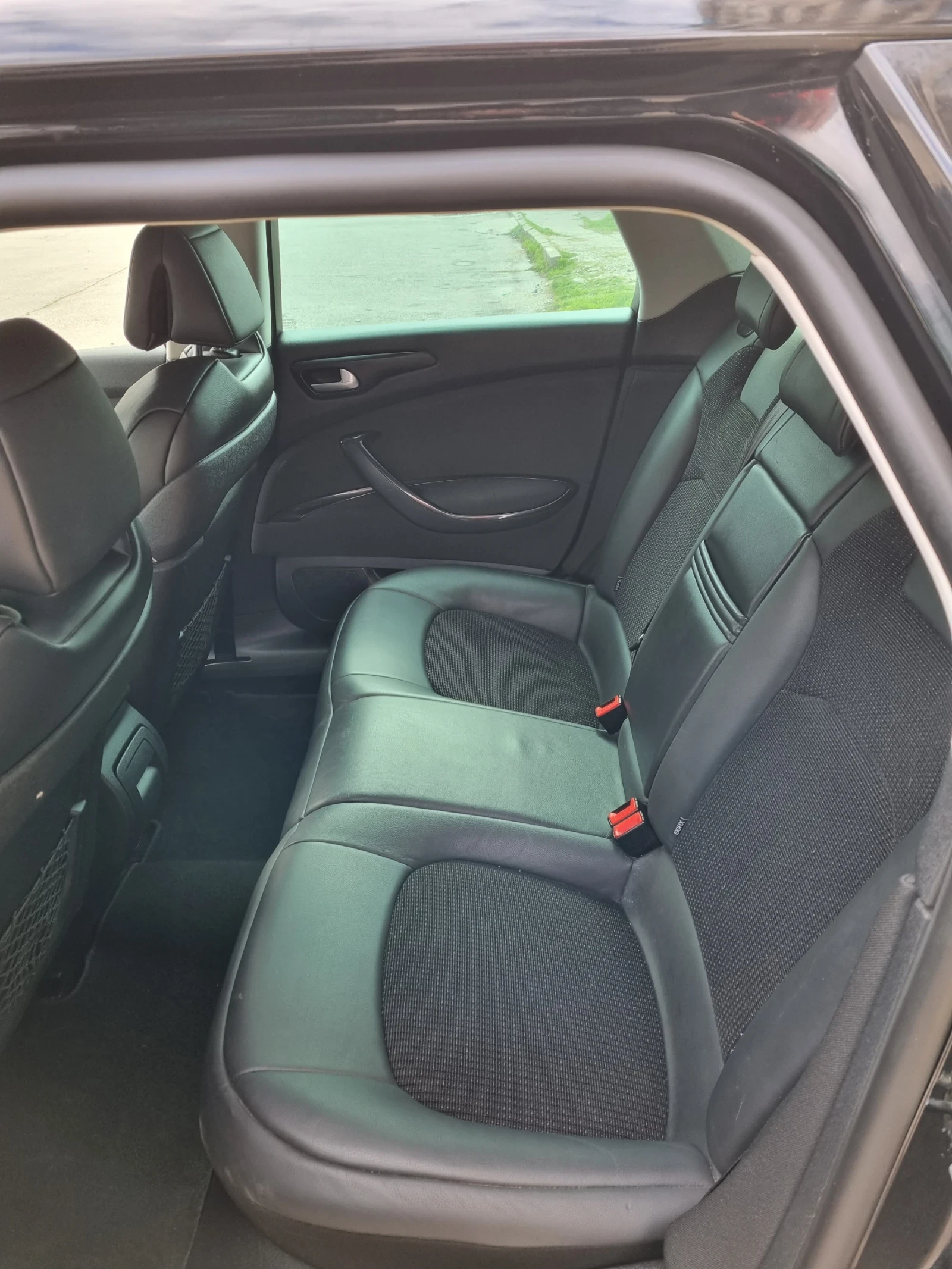 Citroen C5 | Mobile.bg — изображение 6