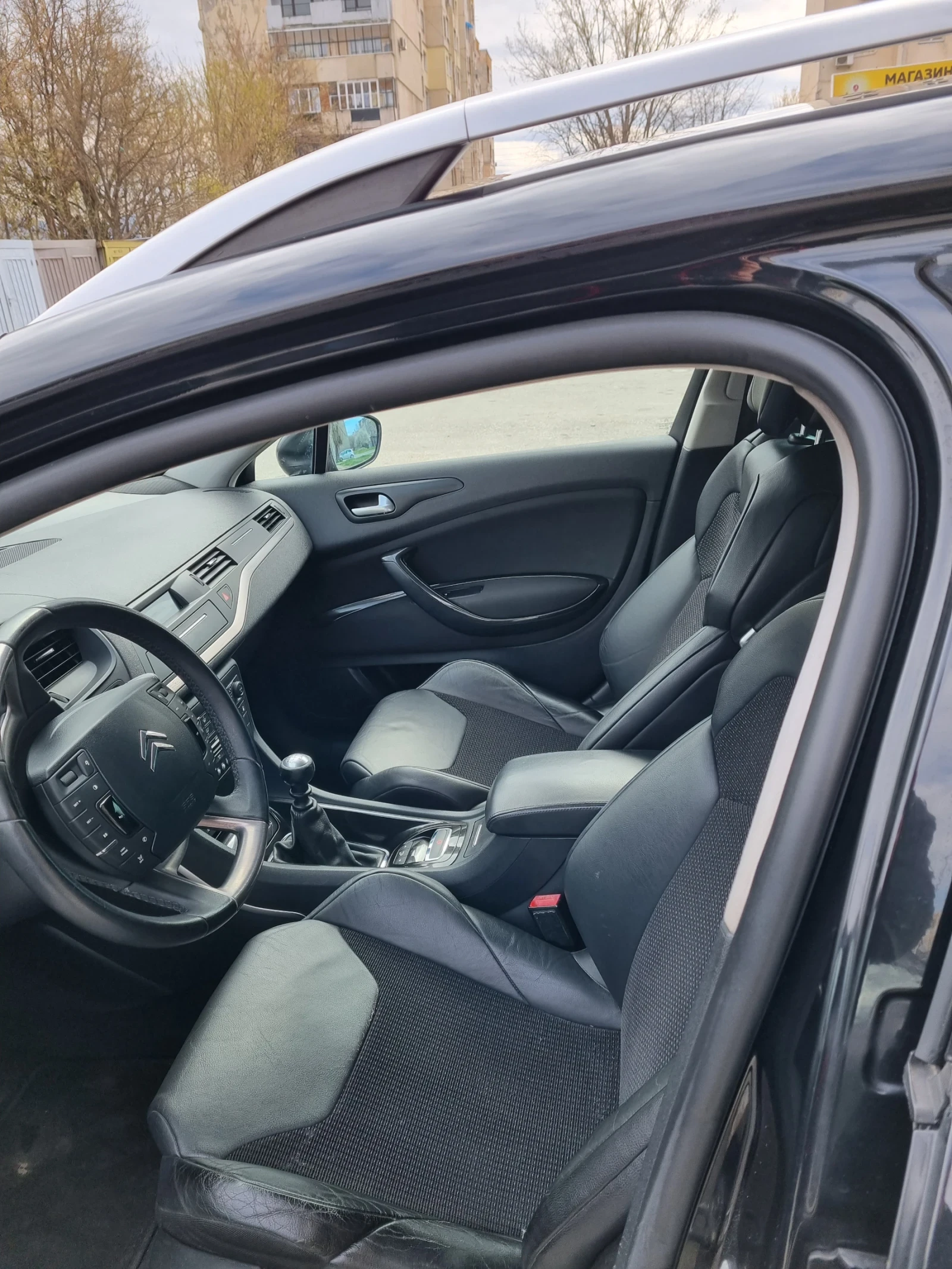 Citroen C5 | Mobile.bg — изображение 3