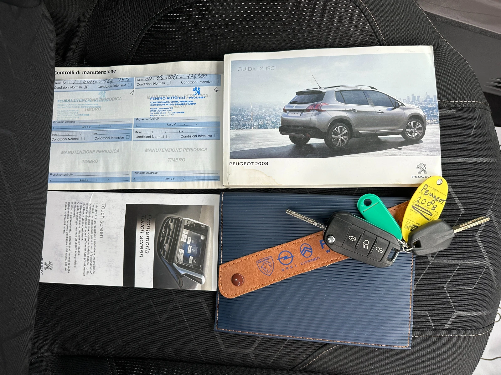 Peugeot 2008 1.6HDI ACTIVE | Mobile.bg — изображение 15