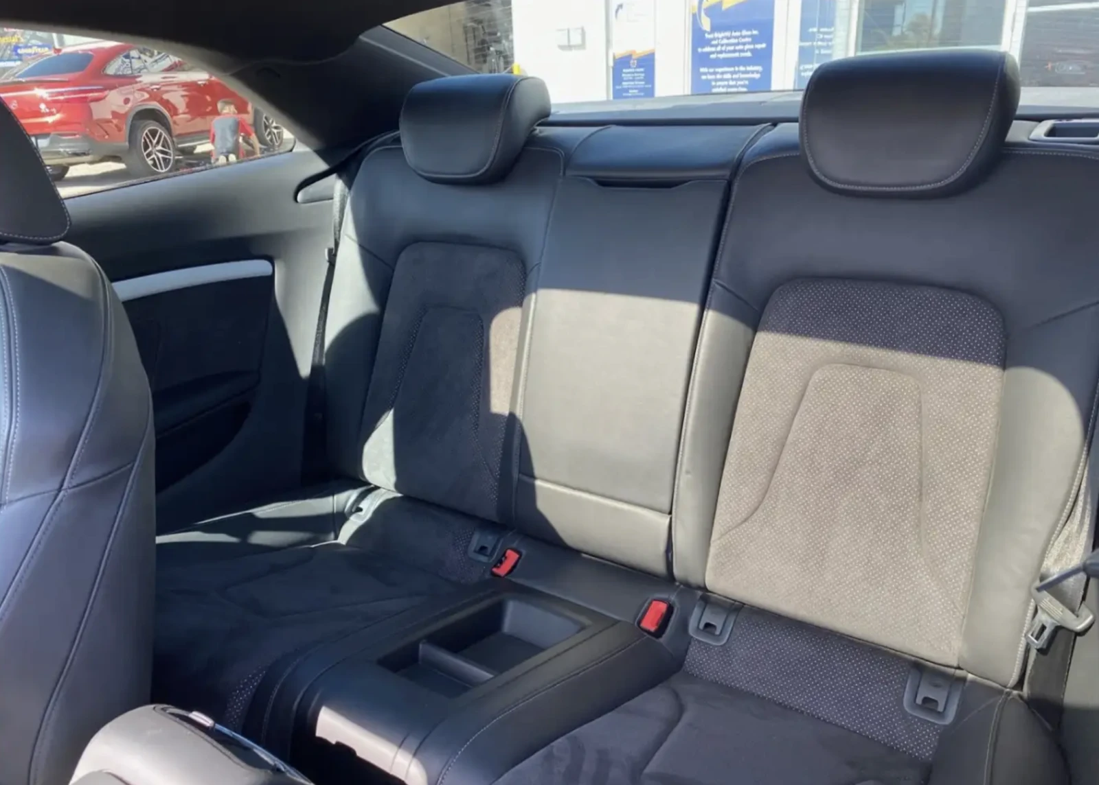 Audi A5 QUATTRO 2.0T PREMIUM S LINE - изображение 8