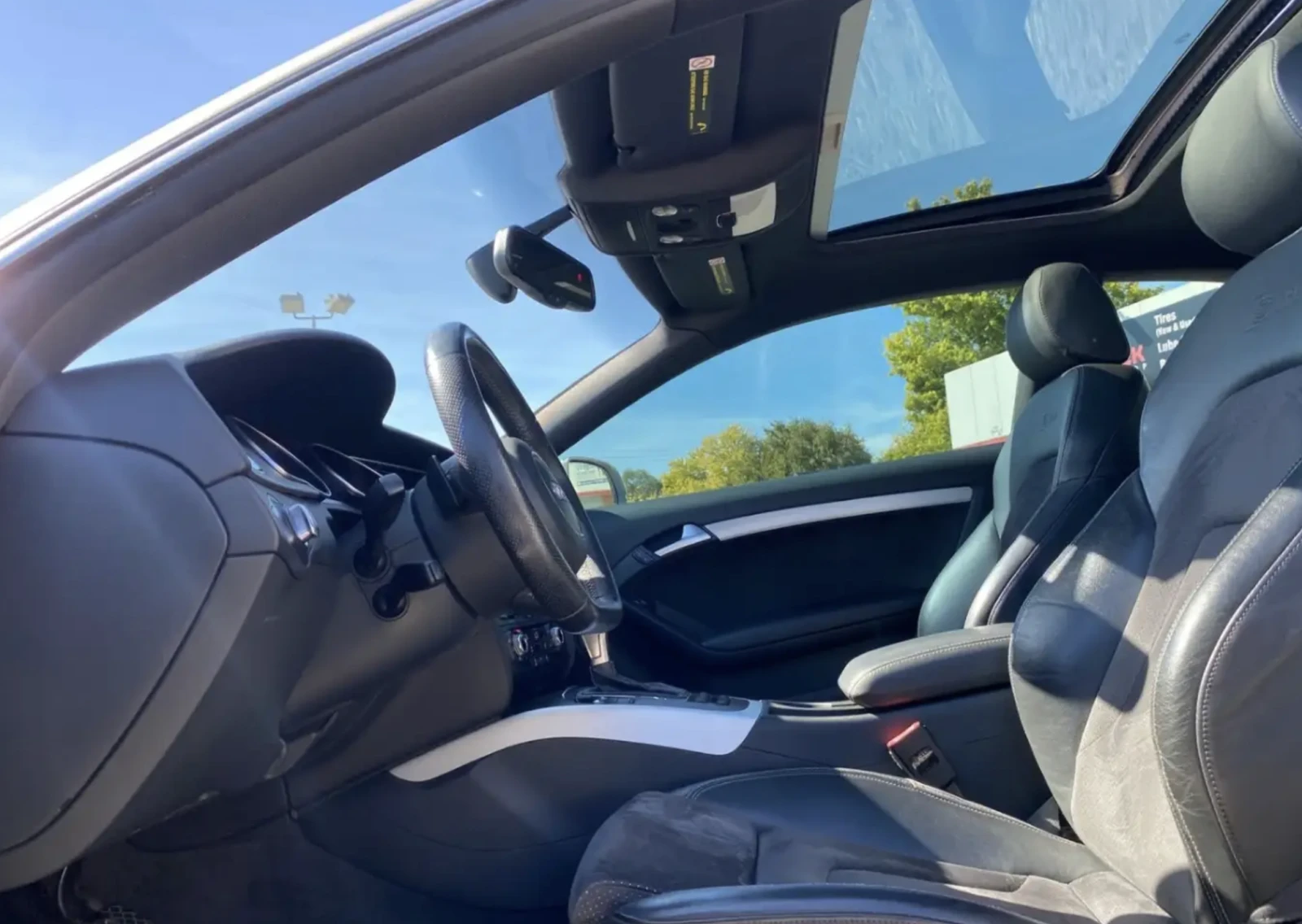 Audi A5 QUATTRO 2.0T PREMIUM S LINE - изображение 7