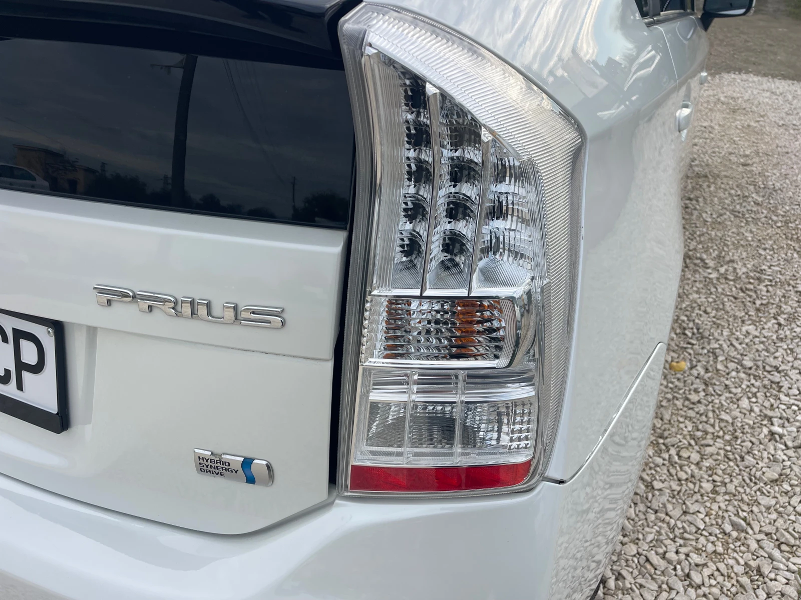 Toyota Prius | Mobile.bg   17