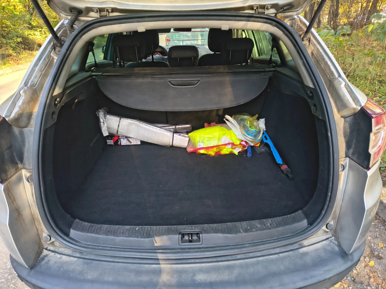 Renault Megane Limited edition | Mobile.bg � ����������� 12