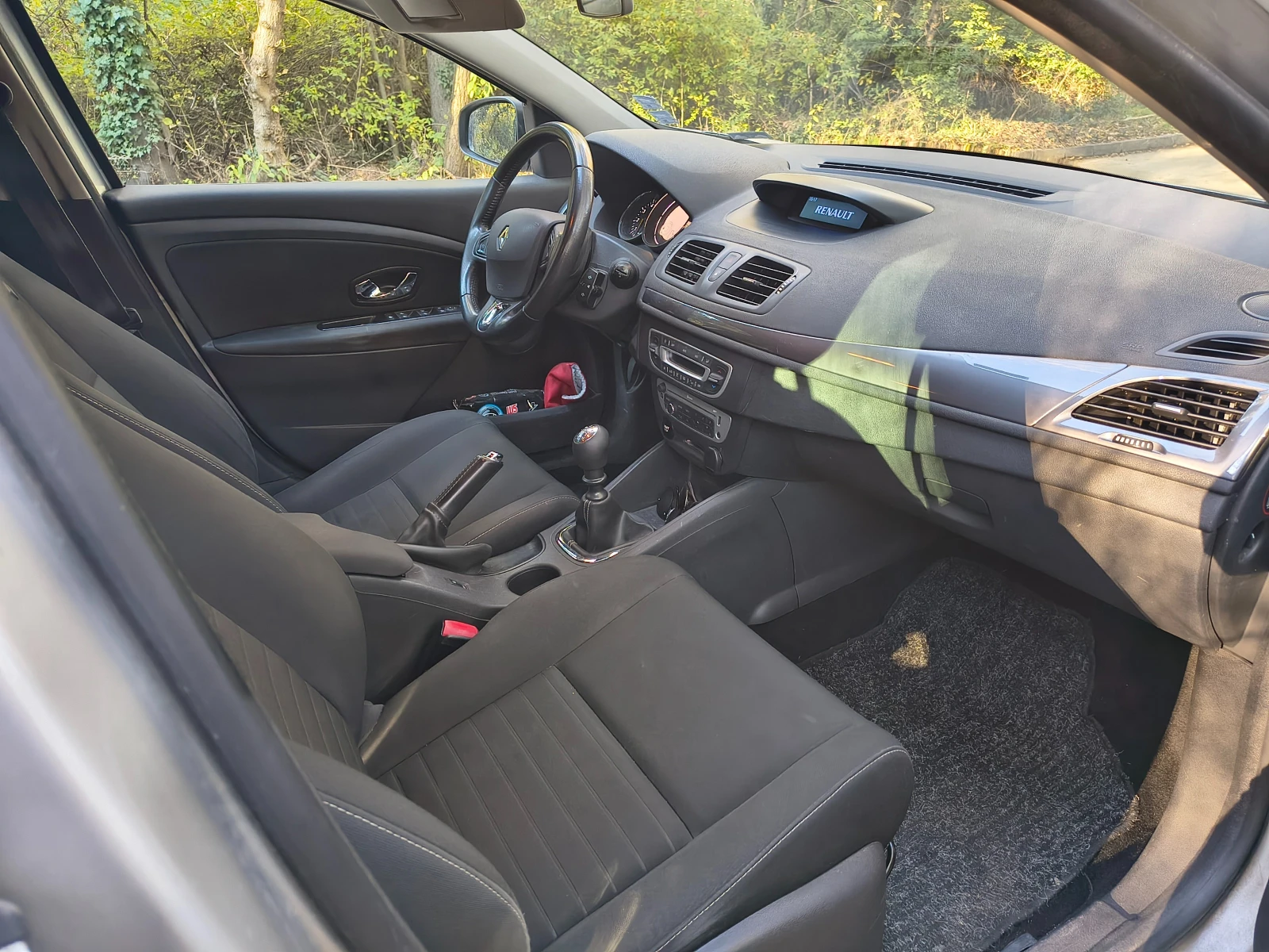 Renault Megane Limited edition | Mobile.bg � ����������� 9