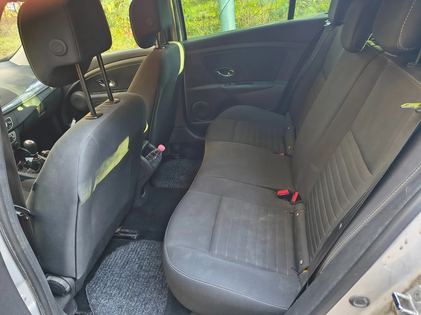 Renault Megane Limited edition | Mobile.bg � ����������� 7